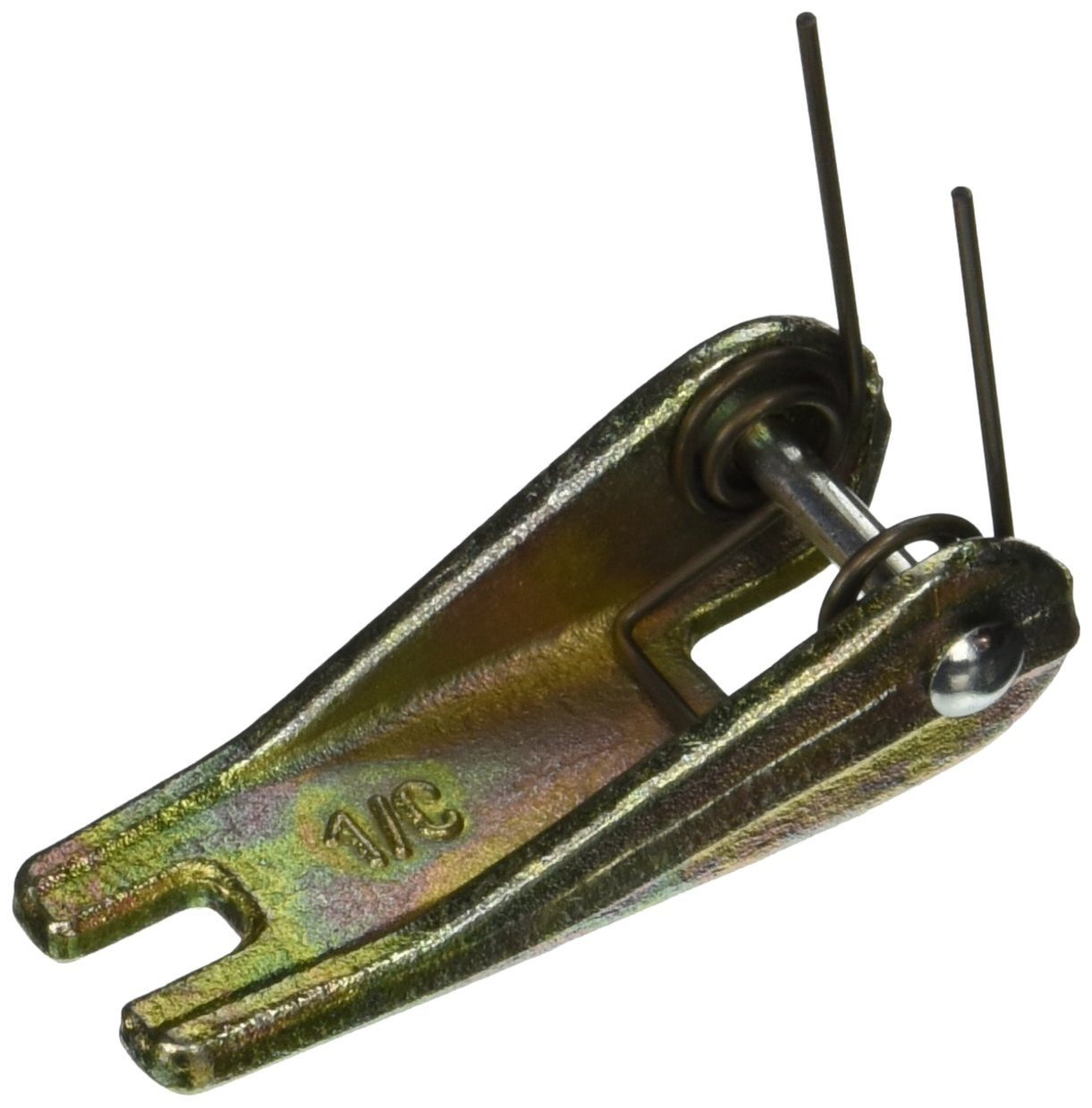 All Material Handling CKSX26 Sling Hook Latch Kit, G100 Alloy