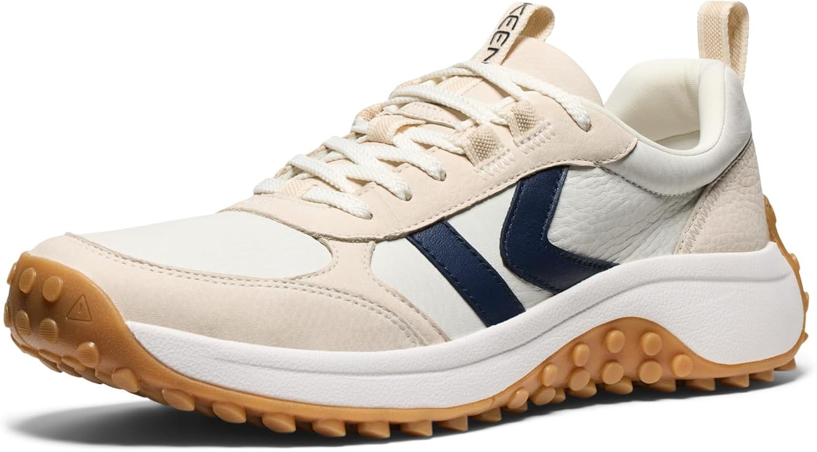 ケイ KEEN｜MEN KS86 LEA メンズ ケーエス エイティーシックス レザー