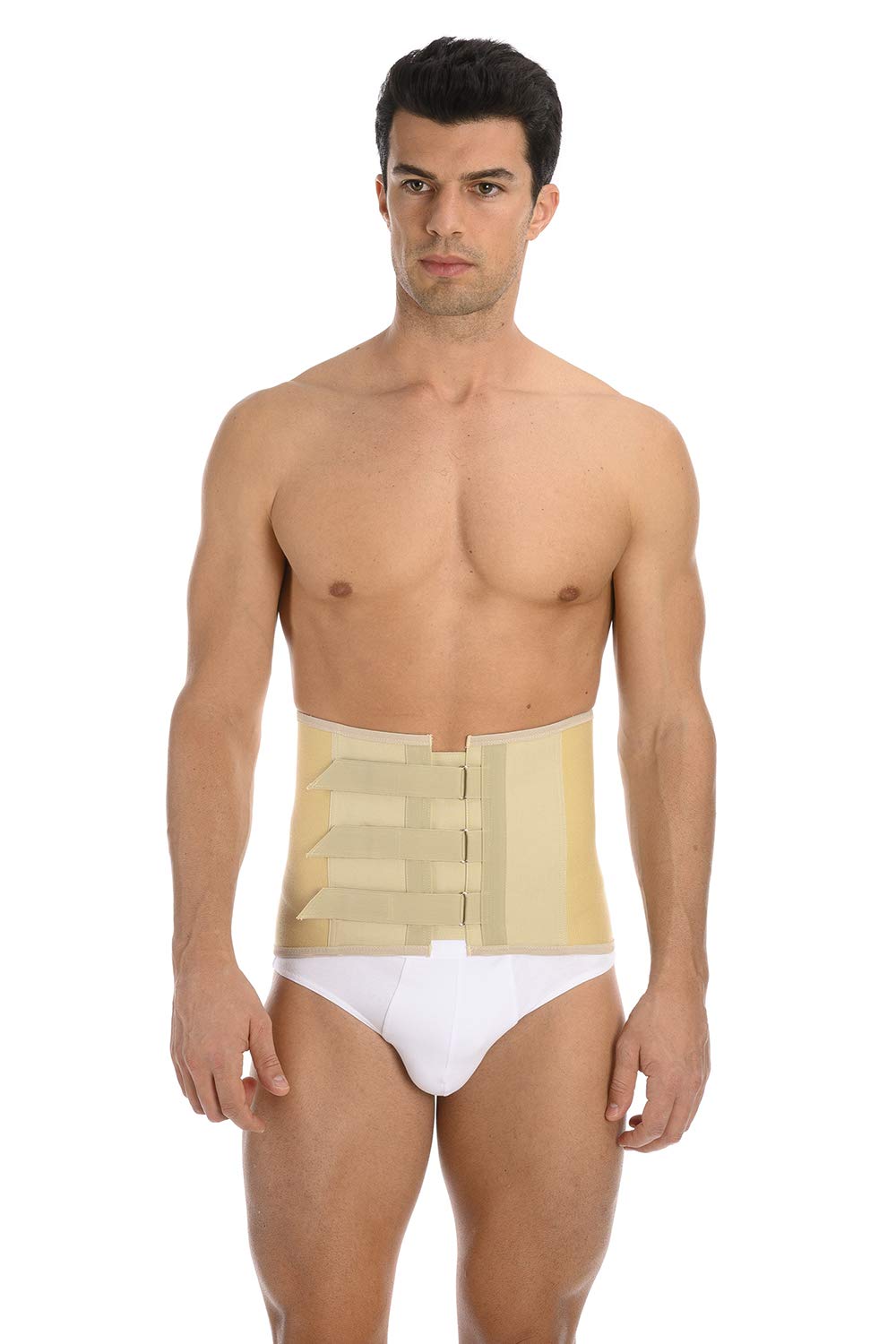 Scudotex, Cinturón lumbar - 1 unidad