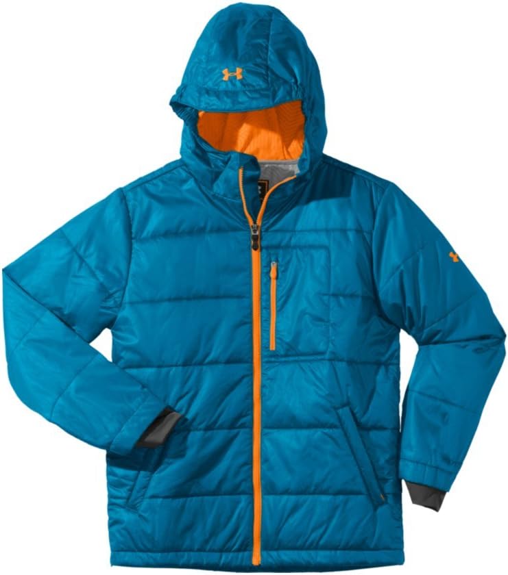 Under Armour Boys Infrared Alpinlite Jacket (8-20)