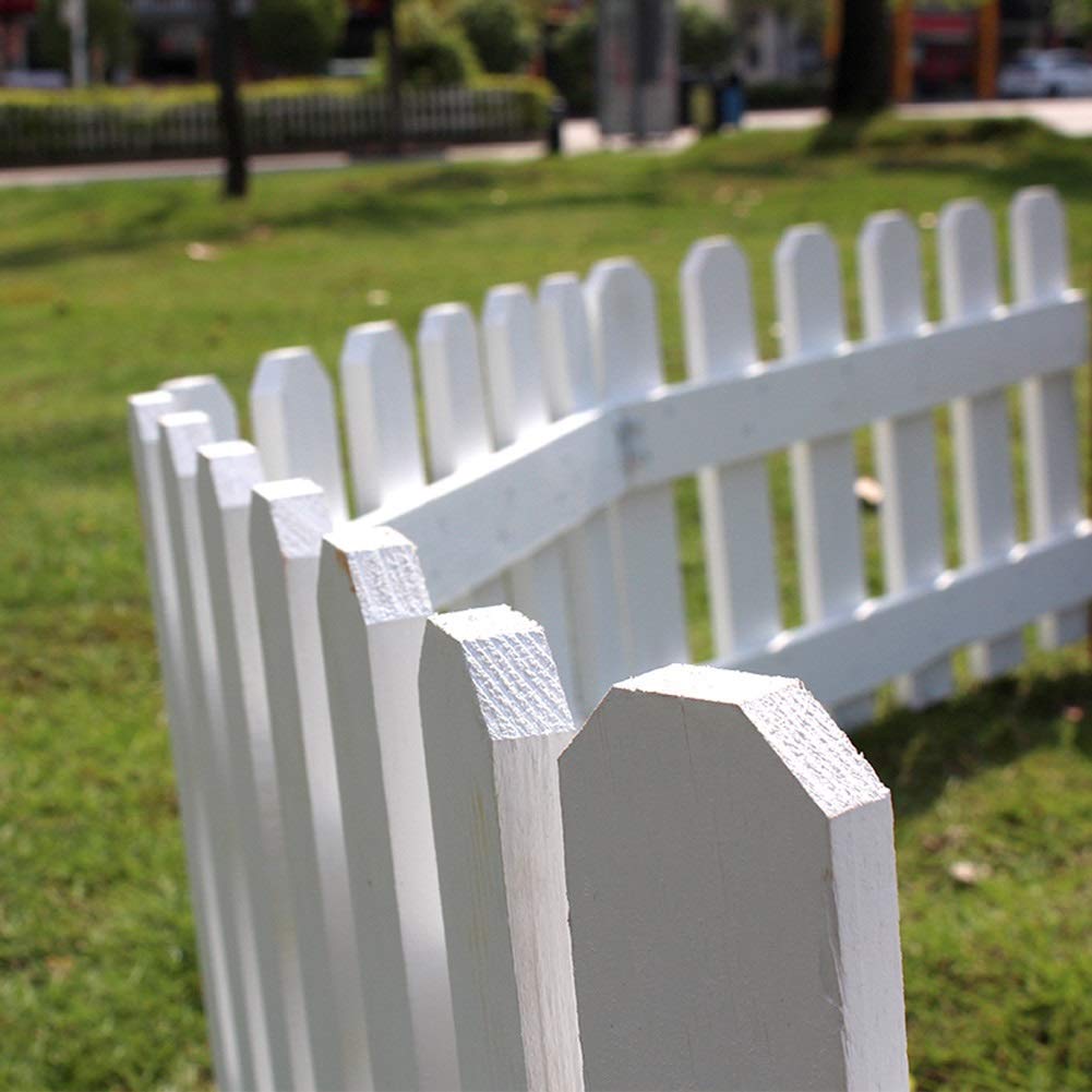 新品FENCE OF DEFENSE『REUNITED&STARTING… Amazon.com : GZHENH Garden Fence Durable Garden Barrier