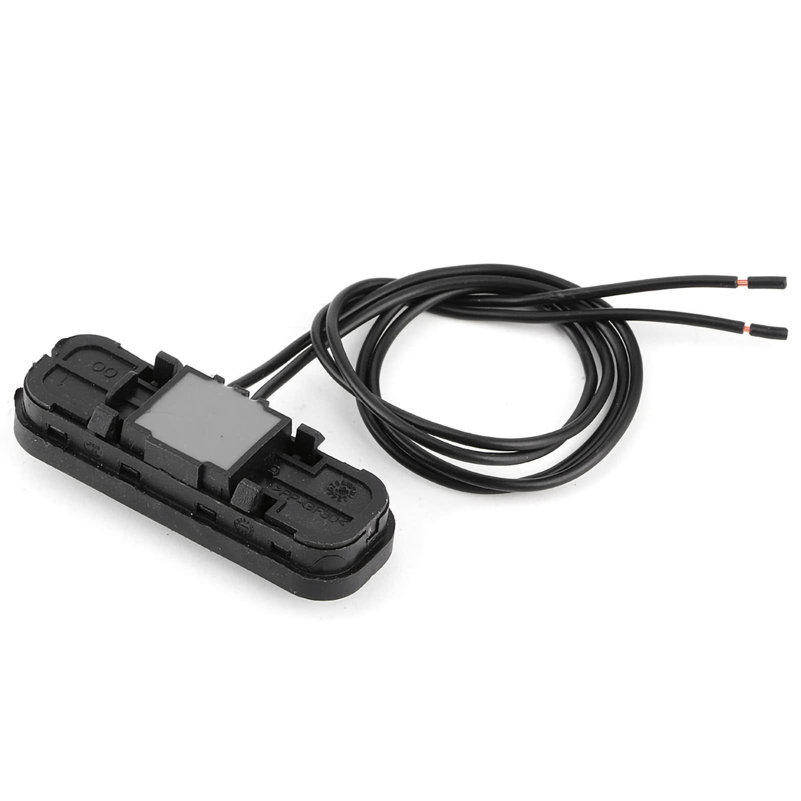 Tailgate Boot Switch, Car Tailgate Boot Door Opening Switch for Vauxhall Insignia Opel 13393912