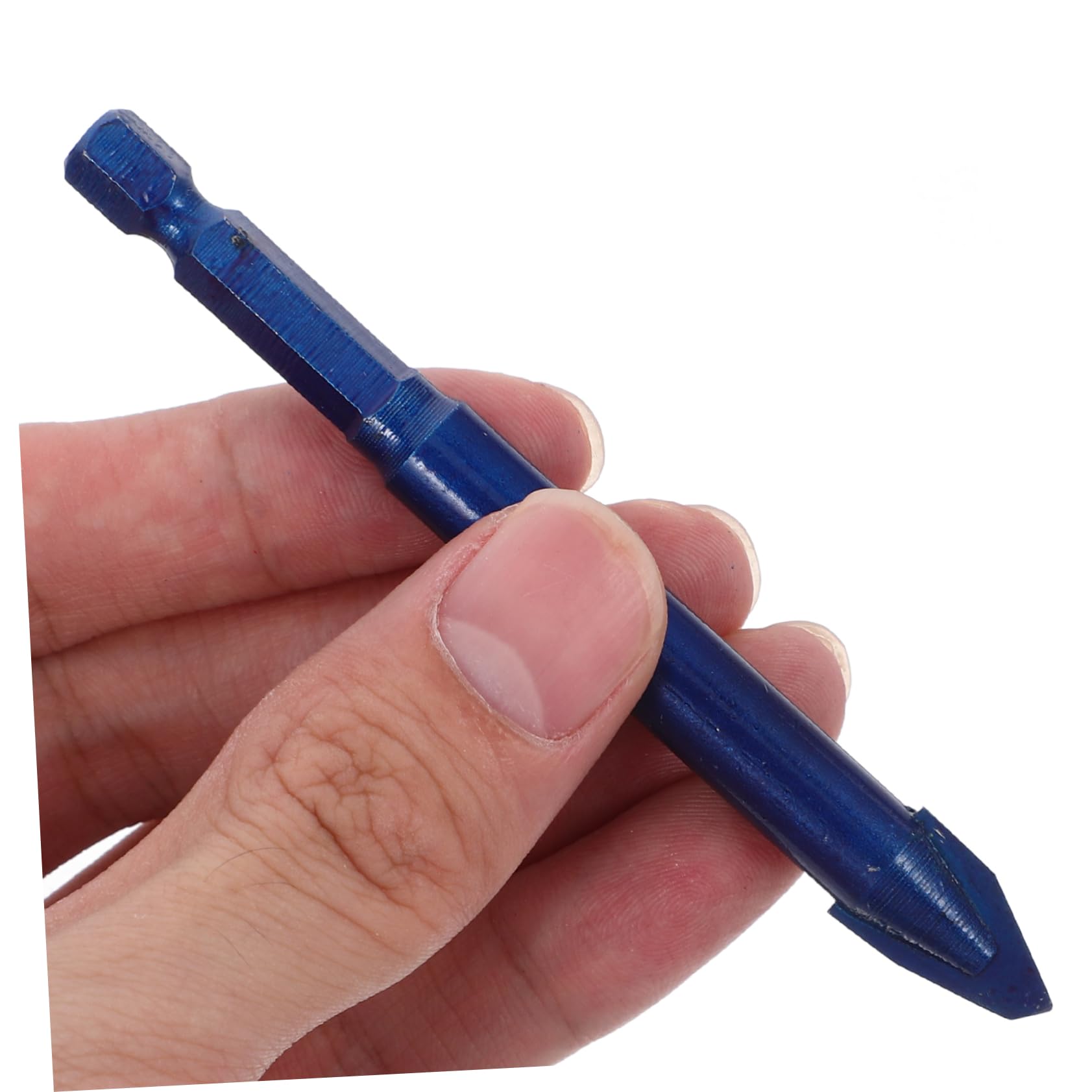 5 Set Punte Da Trapano Eccentriche Per Muratura Punte Per Calcestruzzo Piastrelle E Dritto Alta Stabilità E Precisione Strumenti Resistenti E Affidabili Per Te E 5 Pezzi*5