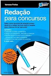 Redação Para Concursos