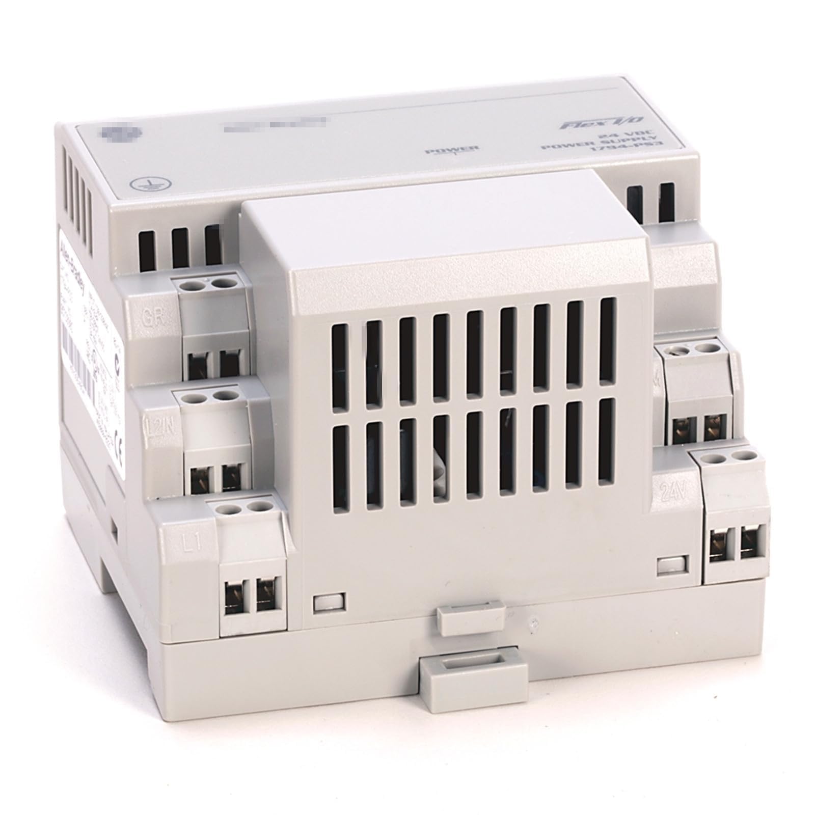 LYEUXHJPX 1794-PS3 PLC Module 1794PS3 Flex Power Supply Module Sealed in Box One Year Warranty