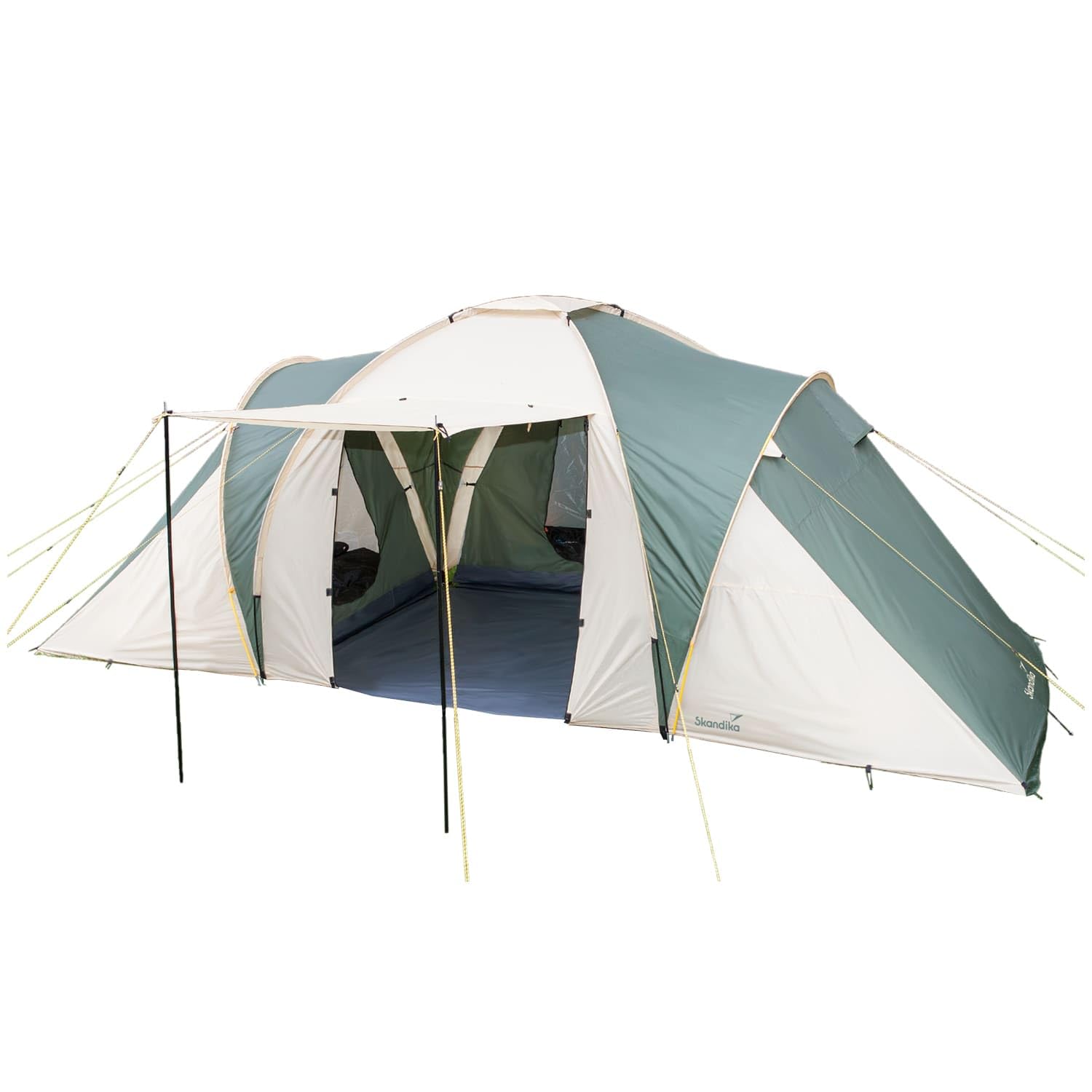 Skandika Kuppelzelt Daytona 6 Personen