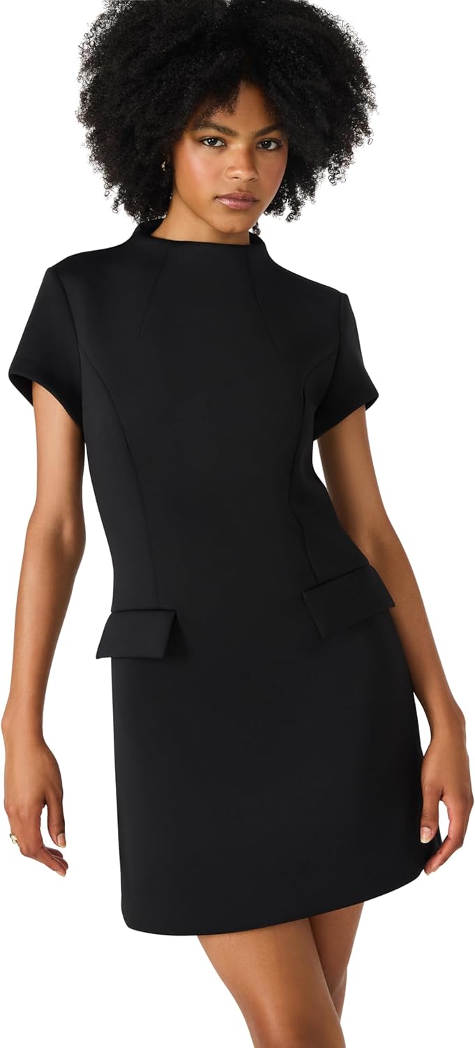 Steve Madden Women's Hayes Dress - Image 2