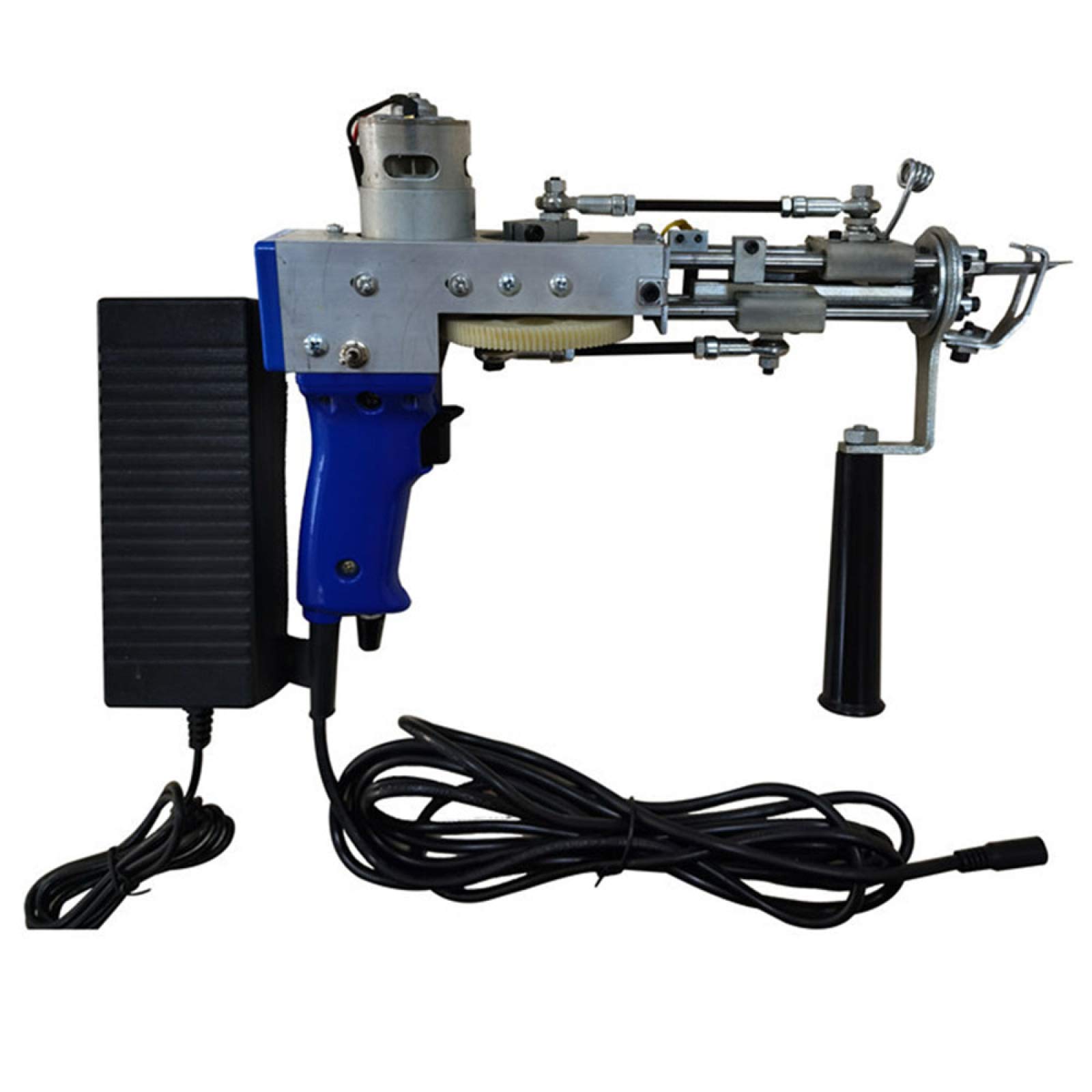 Buy JRZTC Tufting Cut and Loop Pile Rug Tufting Machine Cut and Loop