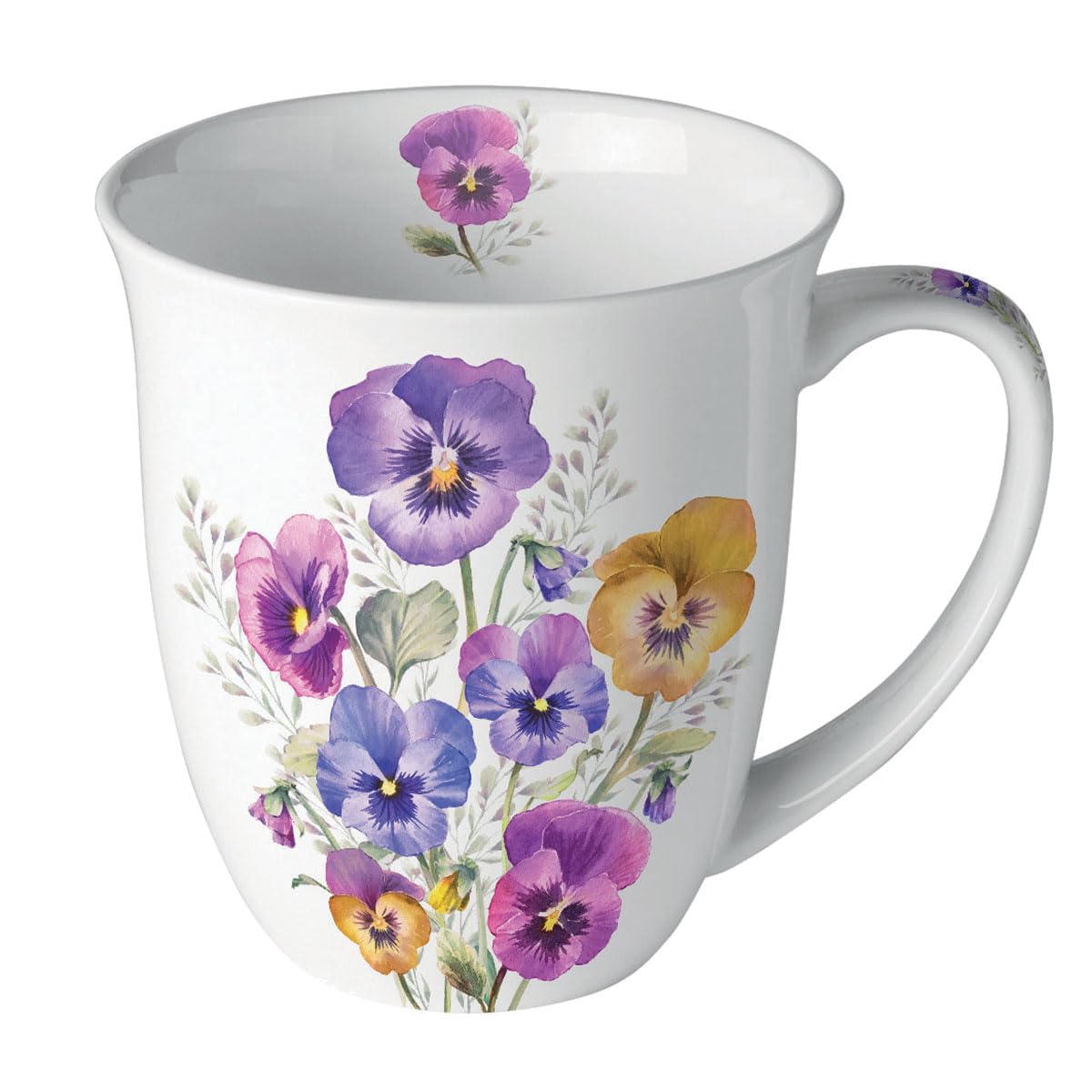 Ambiente Mok 0.4 l girl bunny - €20,50 Ambiente Mok 0.4 l girl bunny - €20,50