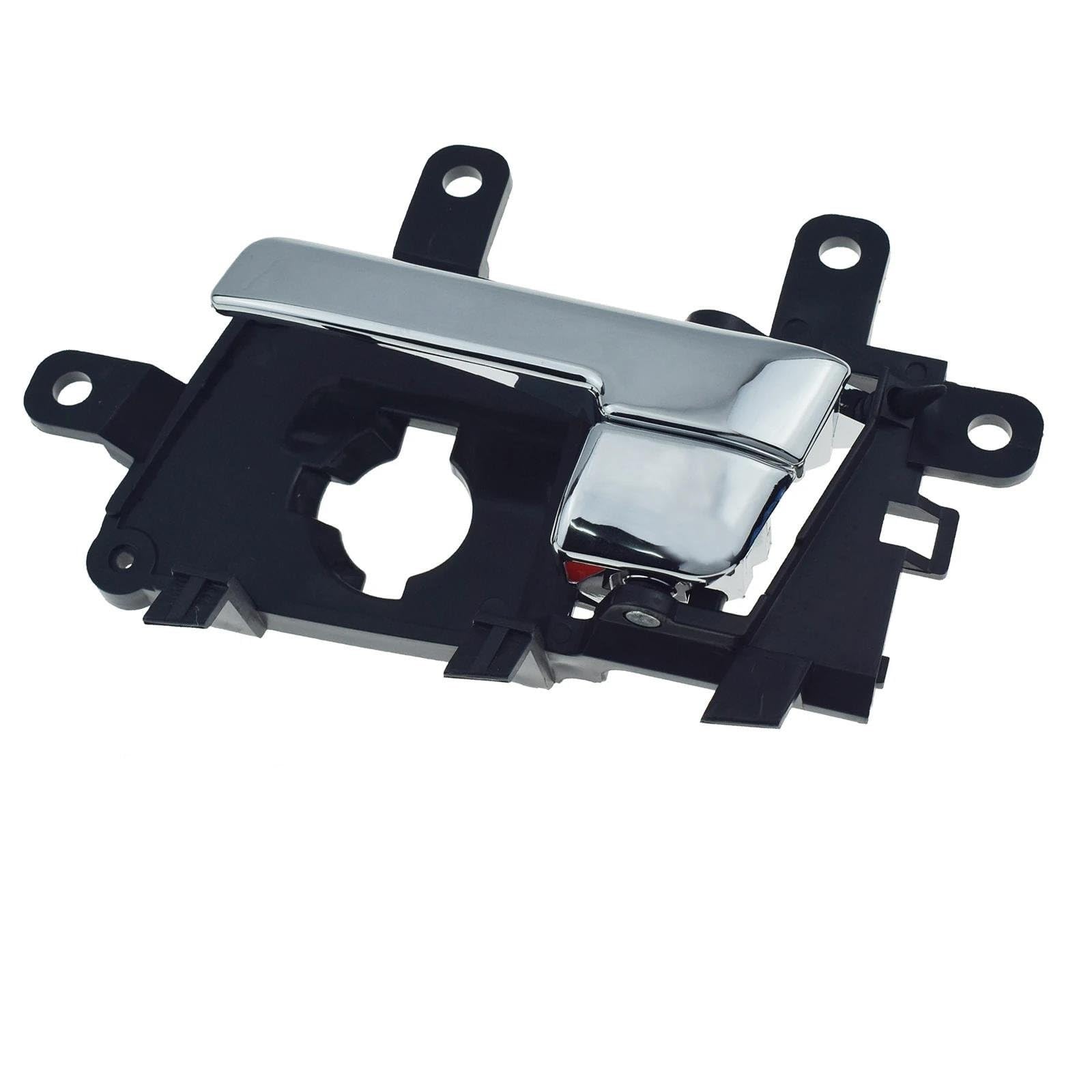 Piwine Rear Left Parts Car Inside Door Handle Front Rear For Kia For Optima K5 2011-2015