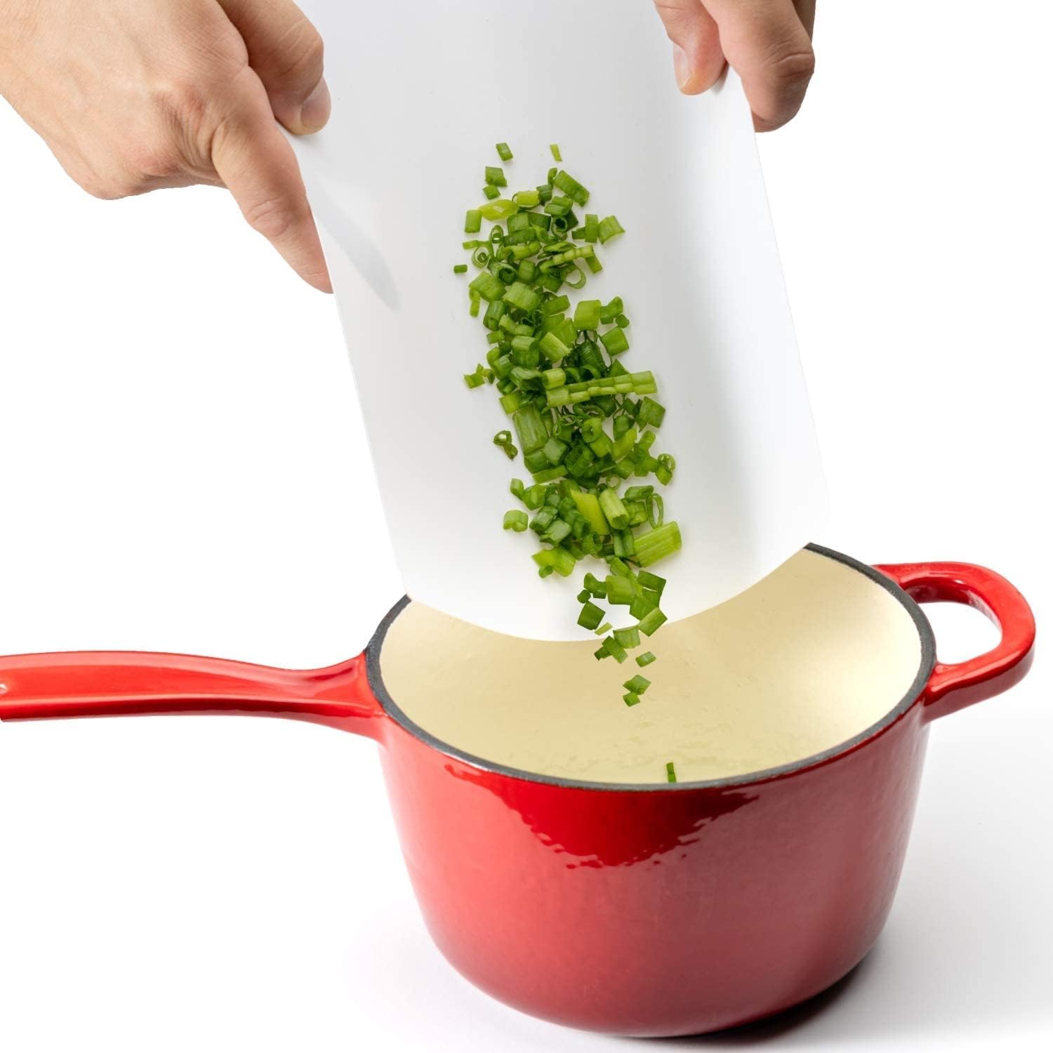 Crown Display Disposable Cutting Boards 100 Count Premium Quality Disposable Sheets For Kitchen And Commercial Use ~ Patent Pending ~ Recyclable Disposable Cutting Board Sheets (Medium (10"x13.5"))