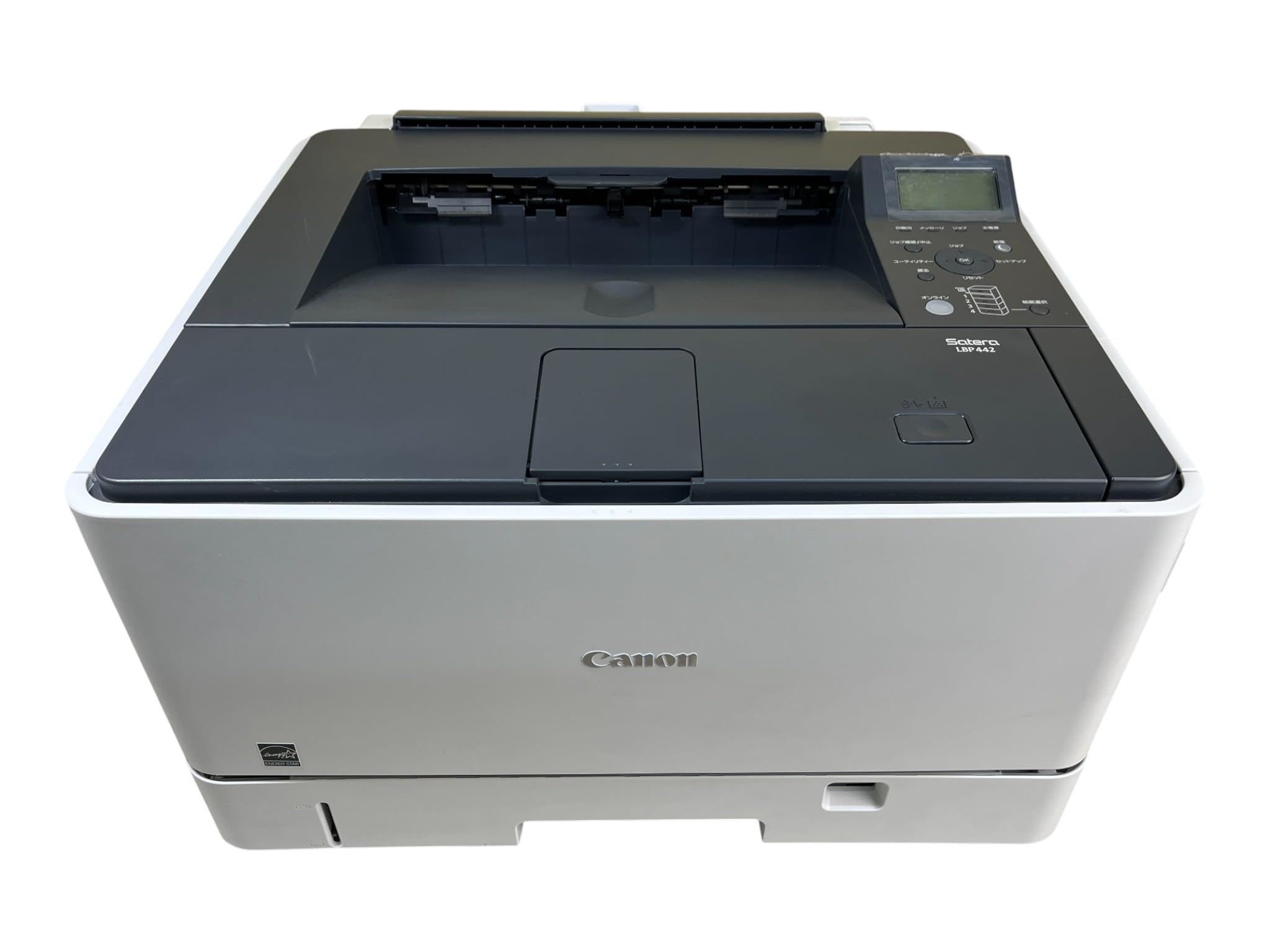Canon　LBP442 白黒プリンター Canon LBP442 - A3カラーモノクロプリンター