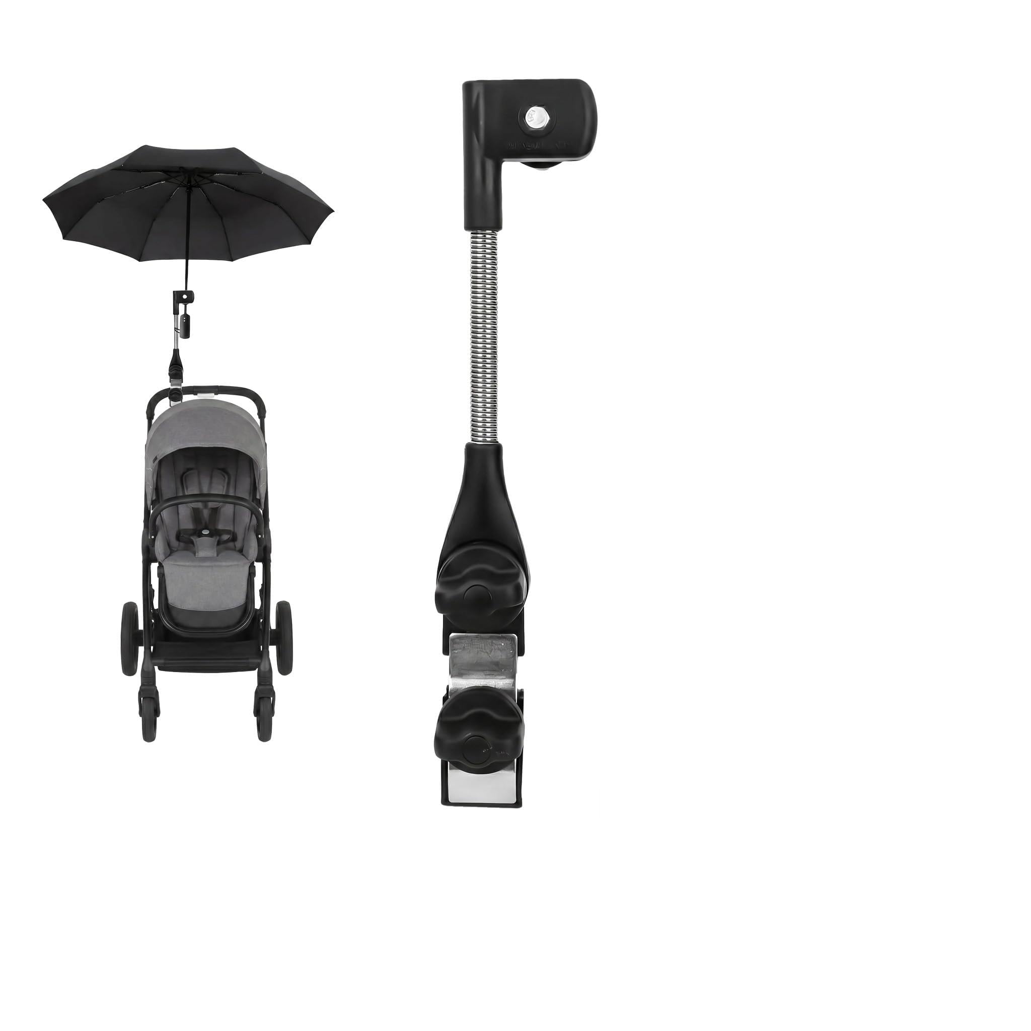 Lycixkur Golf Umbrella Holder, 31×3.3cm, Universal Golf Umbrella Holder