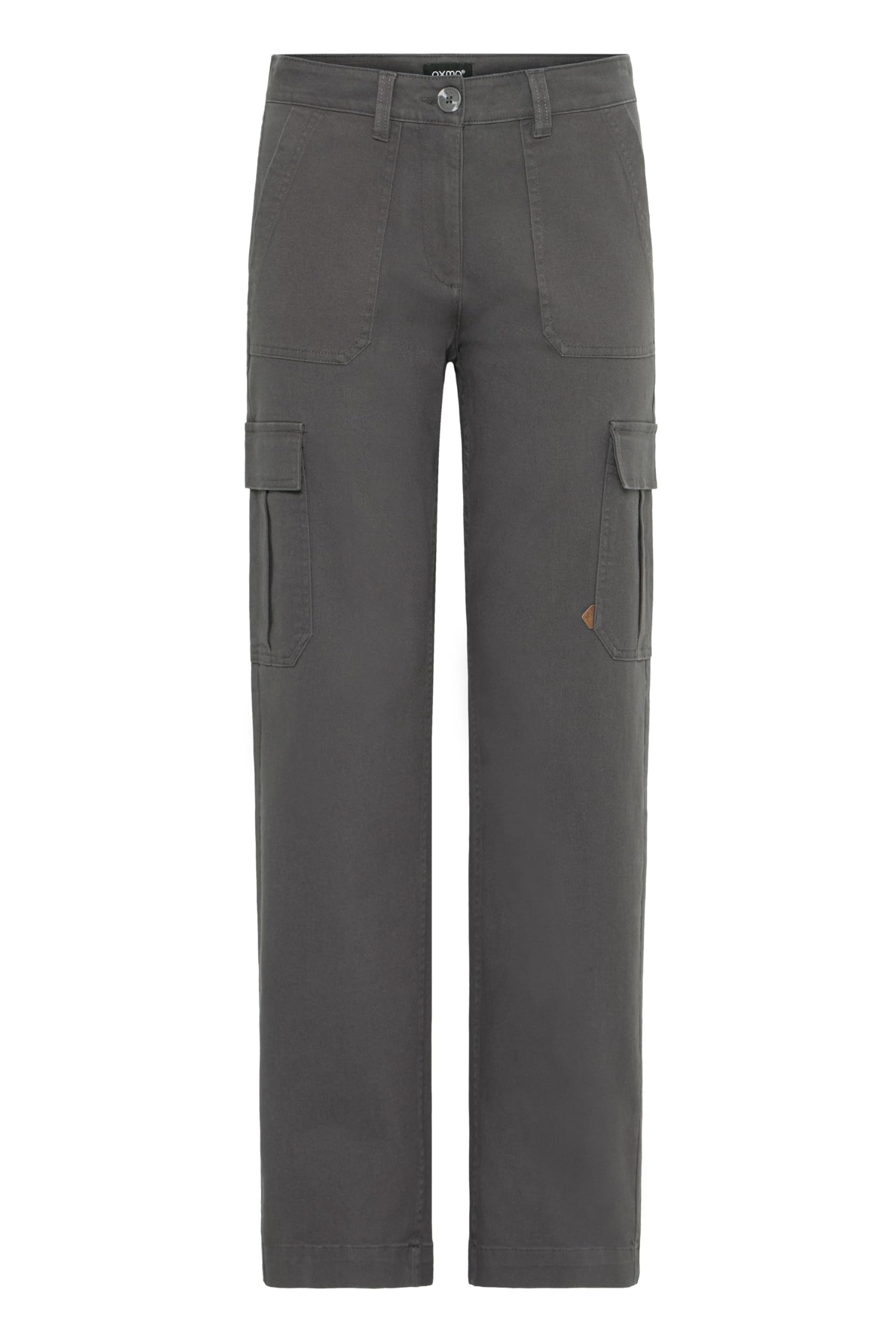 OXMO OXIben Damen Cargohose Hose Pants
