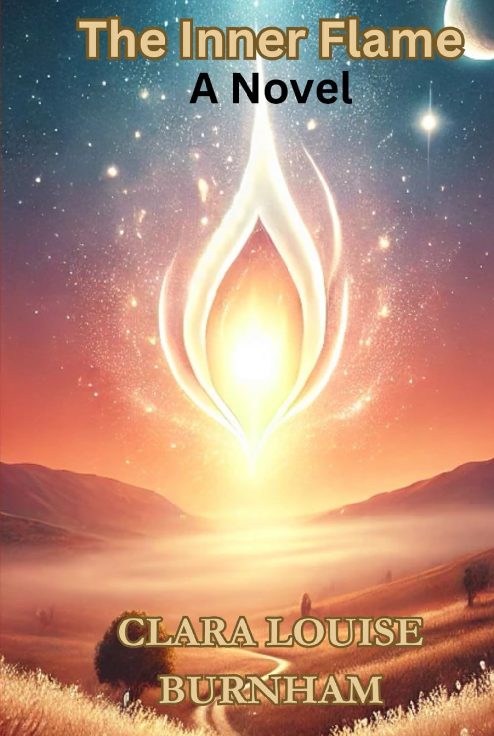 The Inner Flame: A Novel