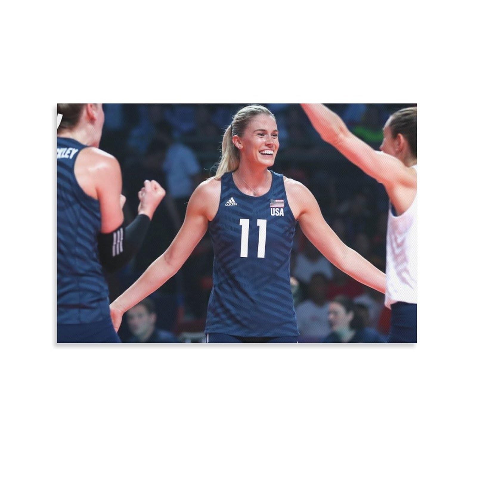 Andrea Drews headshot