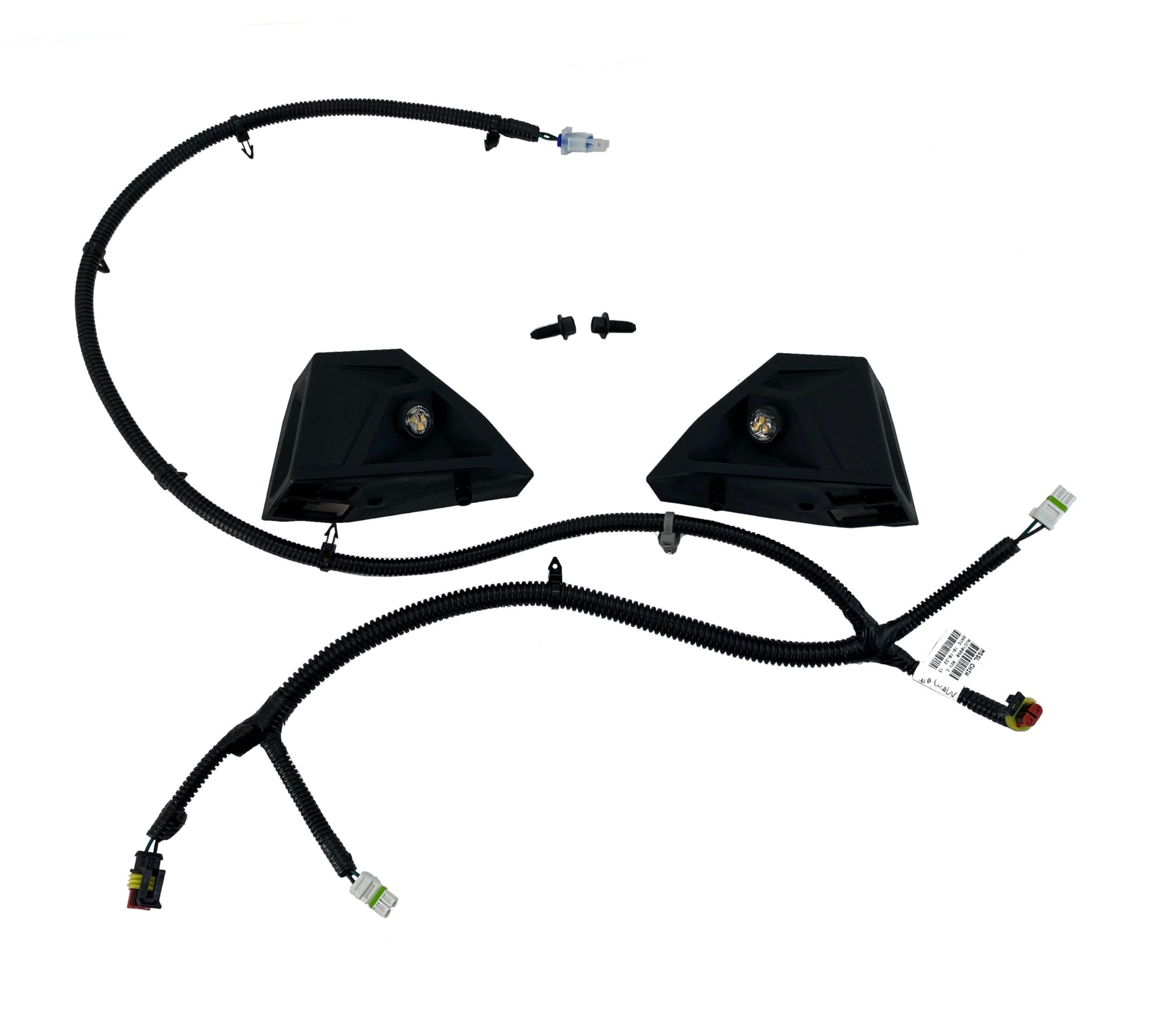 Amazon.com: John Deere Original Equipment Light Kit