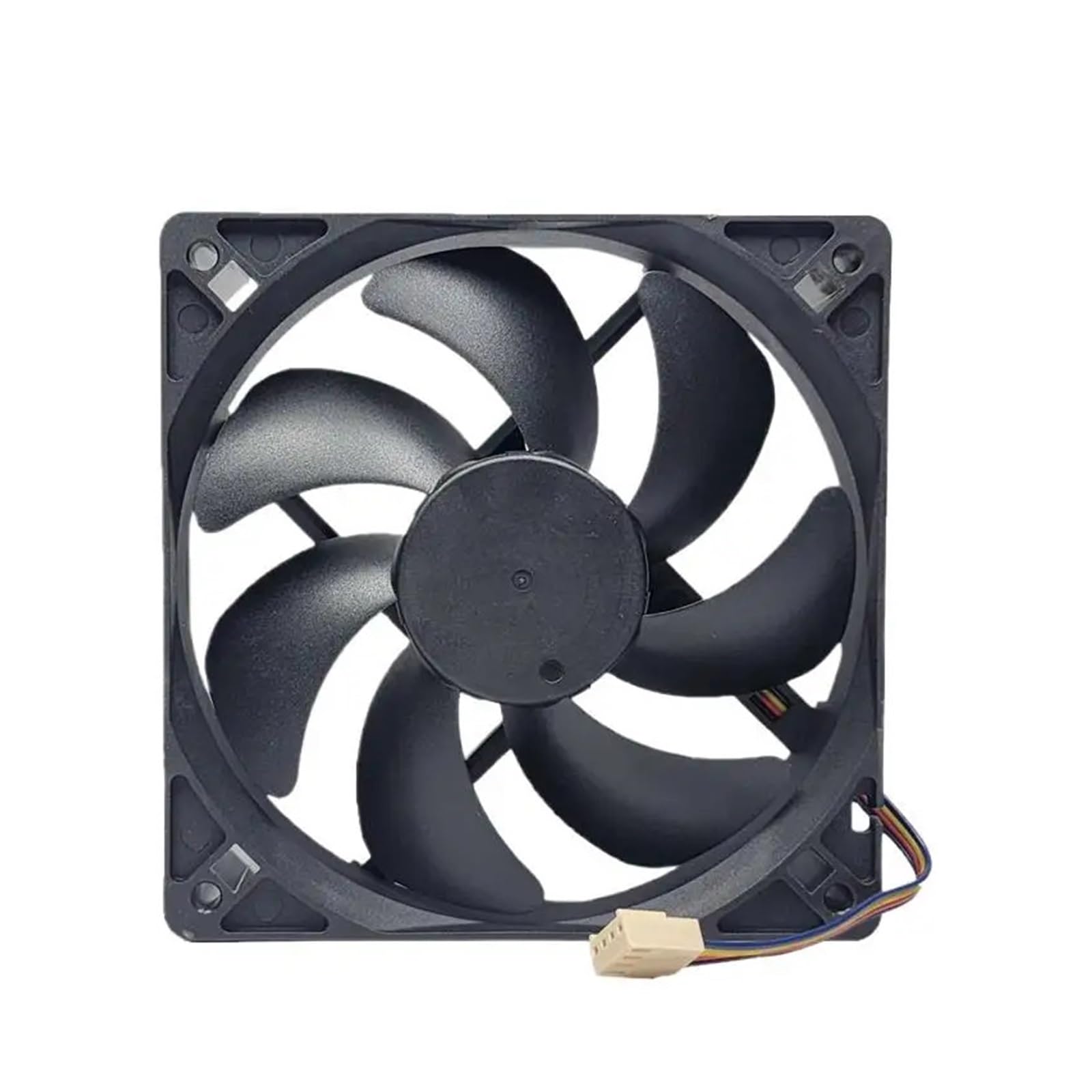Ventilateur de refroidissement 120 mm PLA12025S12HH pour remplacer ventilateur PC