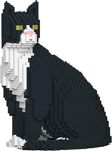 Miniatura 2 de JEKCA Esmoquin Cat 01S