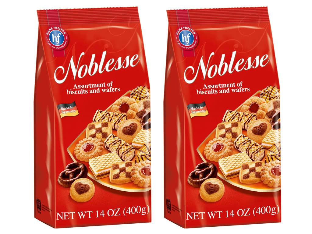 Hans Freitag Noblesse 14.0 ounces (2 pack)