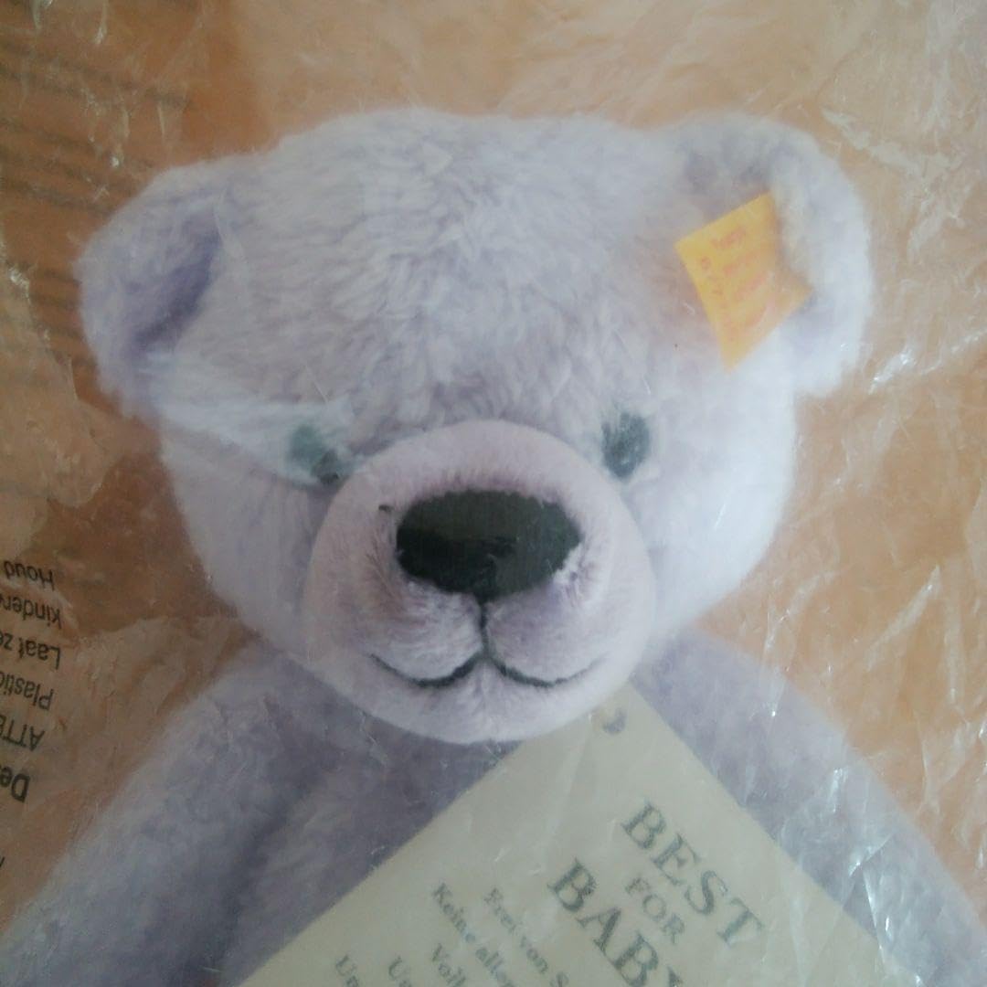 シュタイフ テディベア 青山限定