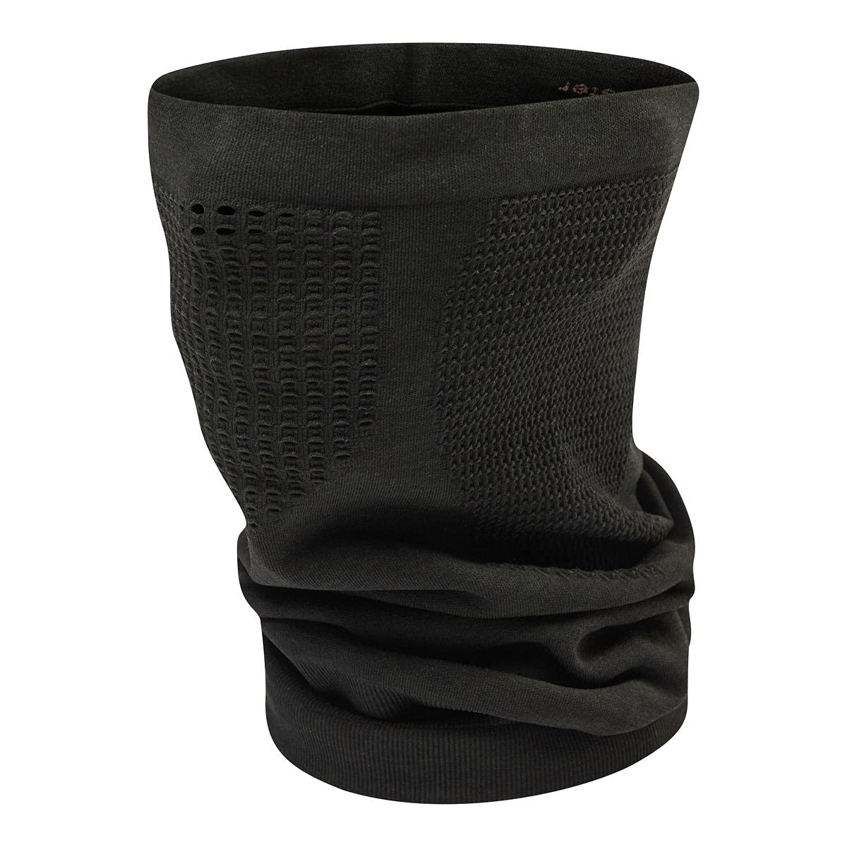 Deerhunter Black Silent Neck Tube Beluga