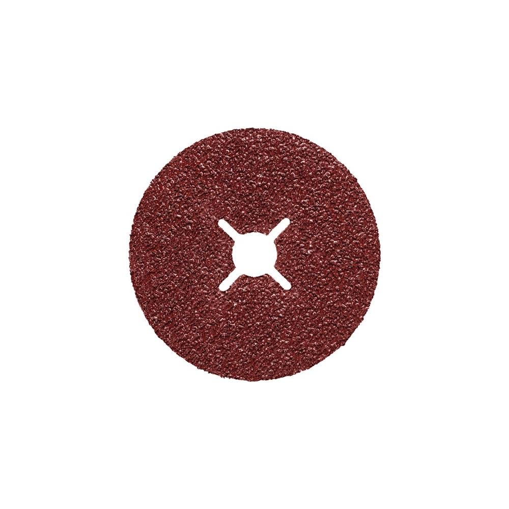 25 dischi in fibra Cubitron™ II 982 C D.180 mm K.36+ grana in ceramica 3M