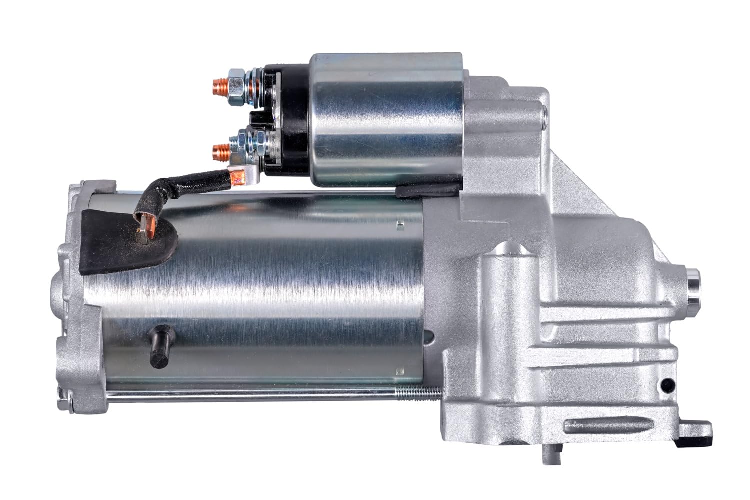HELLA 8EA 011 610-151 Motor de arranque - 12V - 2.2kW