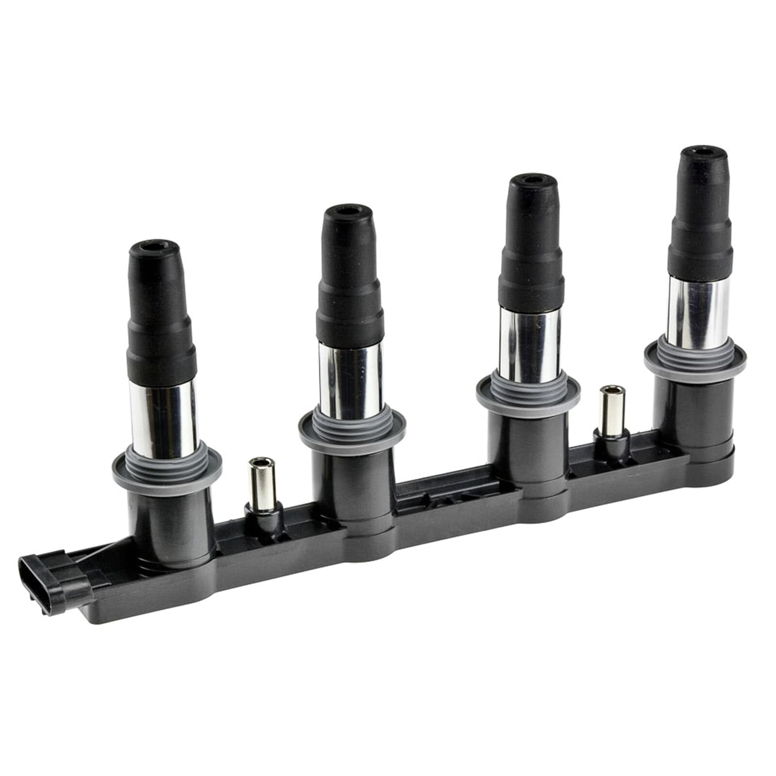 NTY Bobina d'accensione ECZ-DW-001 Compatibile con: CHEVROLET AVEO/KALOS Schrägheck, AVEO/KALOS Stufenheck, CRUZE, CRUZE Schrägheck, CRUZE Station Wagon, ORLANDO