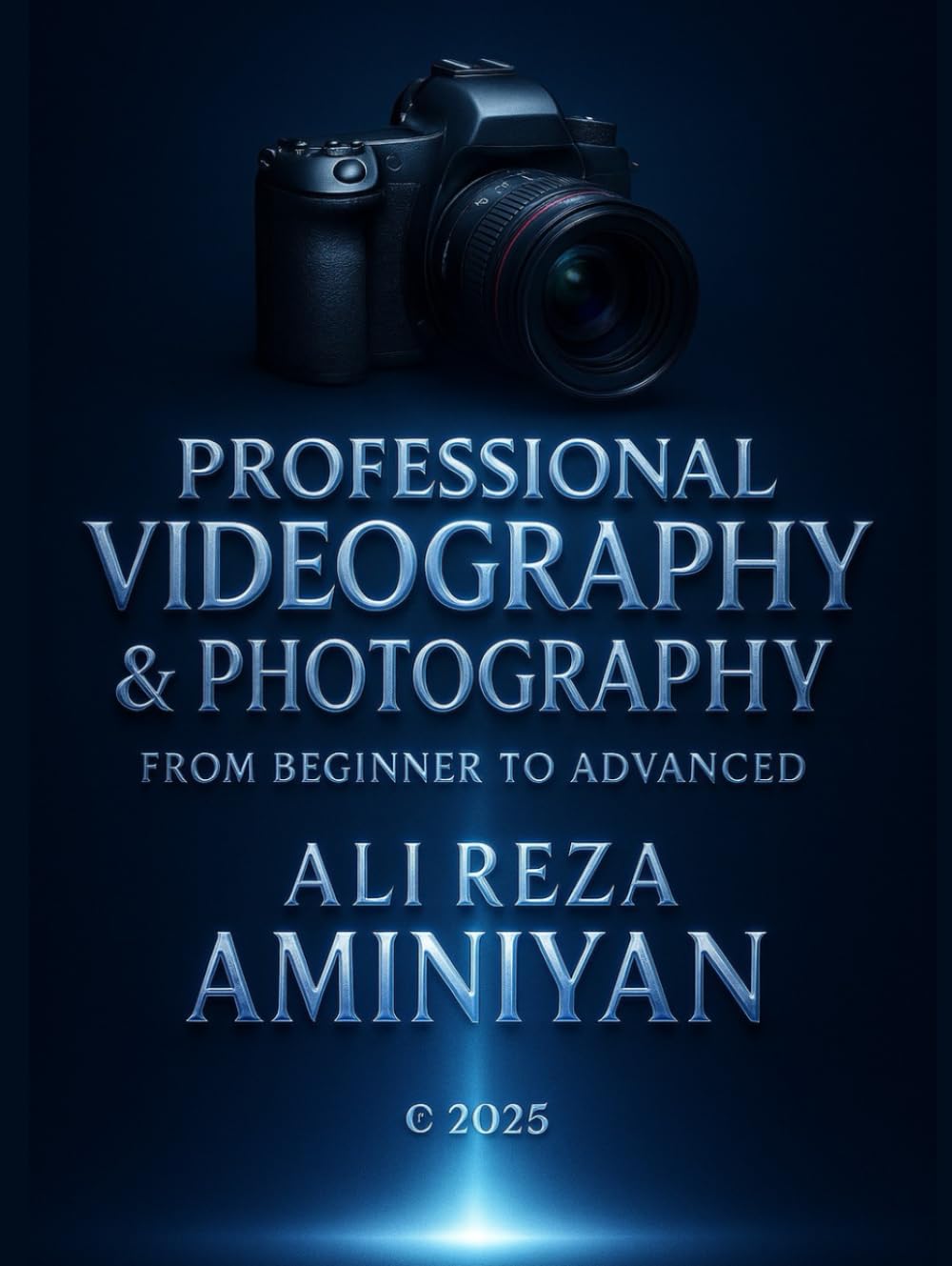 PROFESSIONAL VIDEOGRAPHY & PHOTOGRAPHY