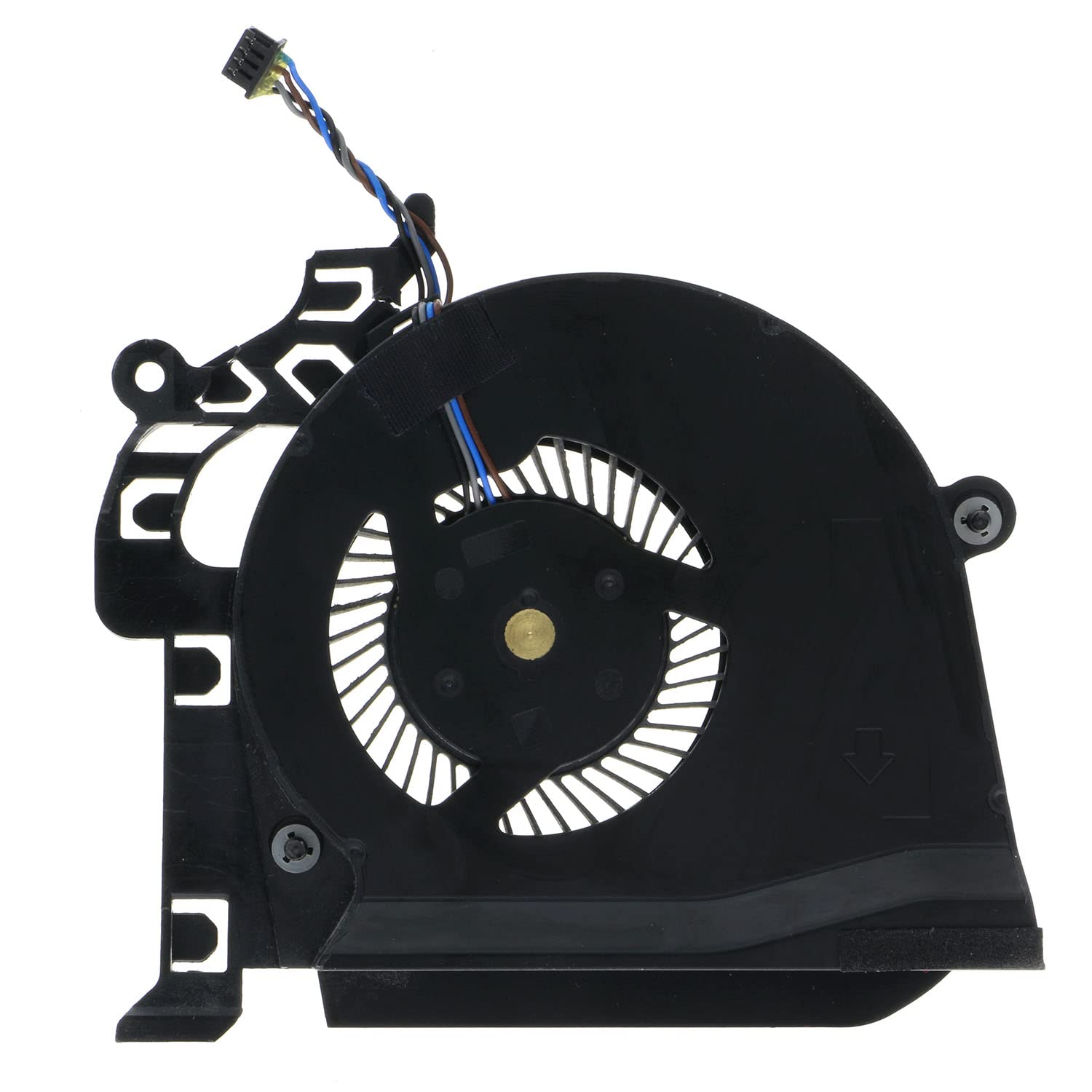 CPU & GPU Lüfter für HP ZBook 15 G5 L30894-001 L30895-001