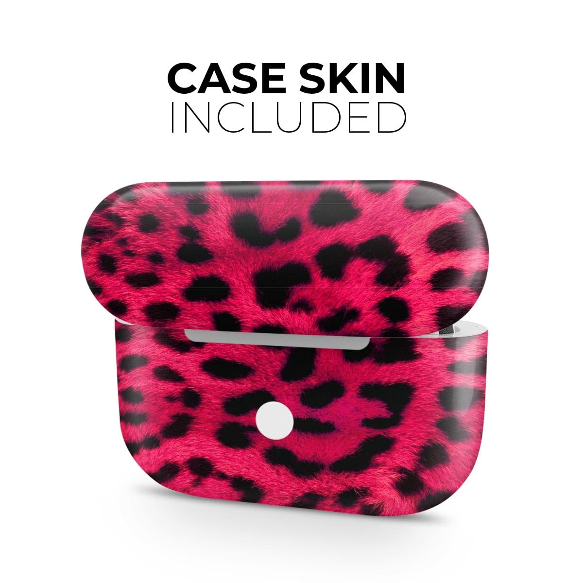 Amazon.com: DesignSkinz - Compatible with AirPods Pro - Skin Decal