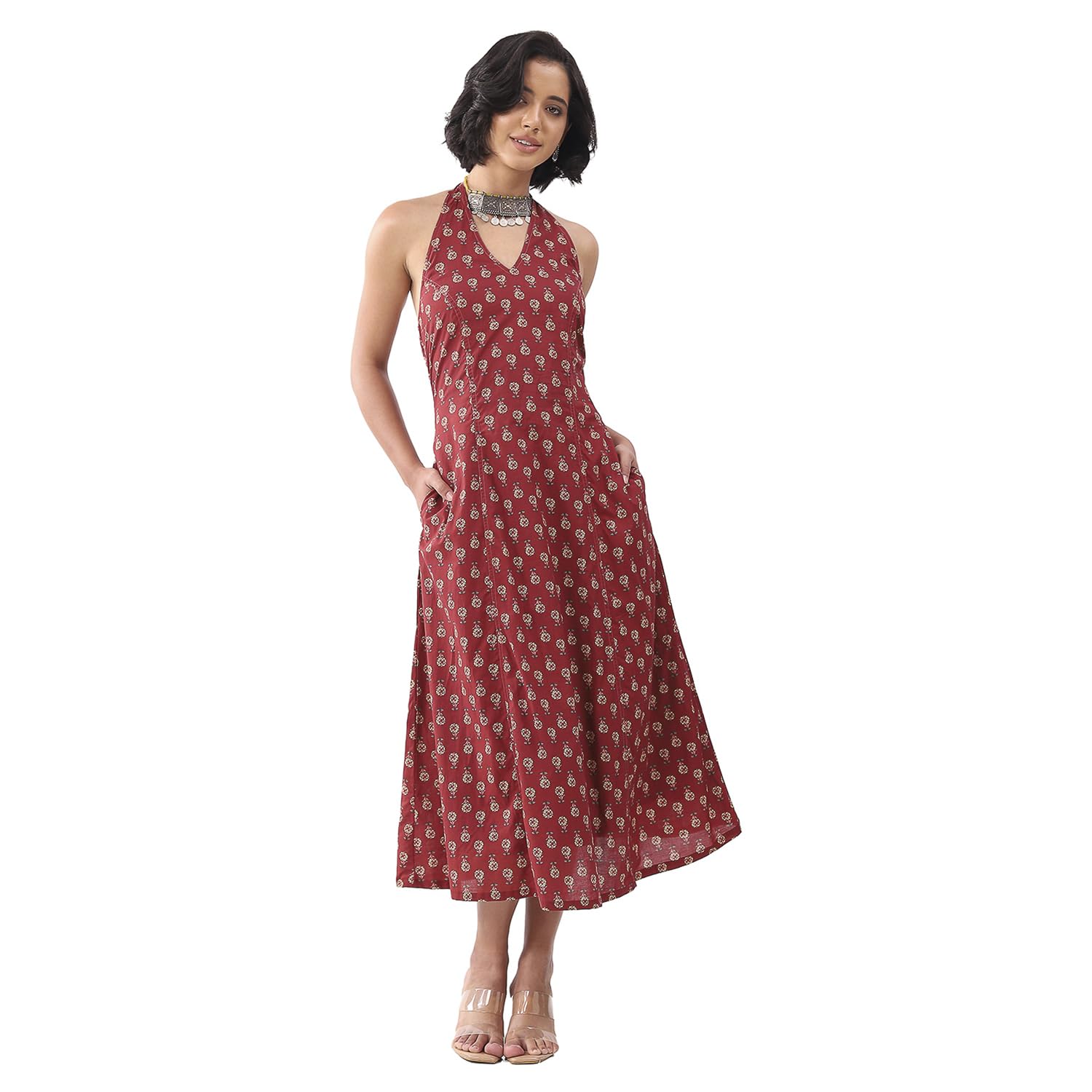 biba Women Dress-picture-32