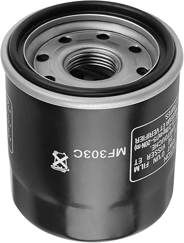 Filtro de aceite 2520799 3084963 para Polaris Sportsman 500 400 450 Magnum 325 425 330 Ranger 500 400 Hawkeye 300 Xpedition 425 325 Scrambler 500