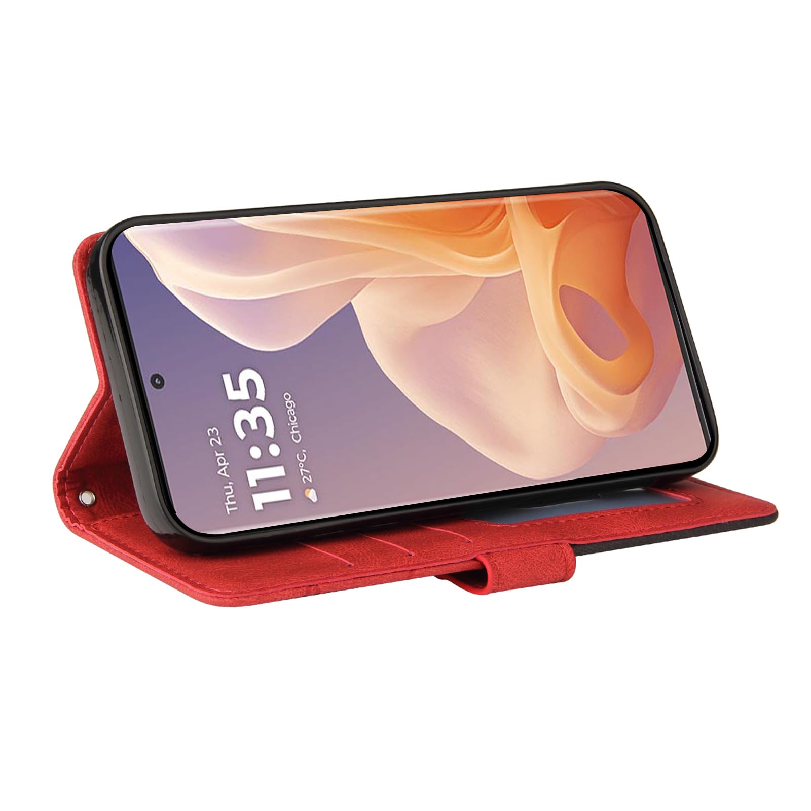 Handyhülle Für Motorola Moto – Stoßfest, Mit F Produktbild-Vorschau 5