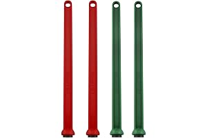 ZZLZX Magnetic Lid Lifter:4Pcs Canning Lid Lifter Magnet Tool