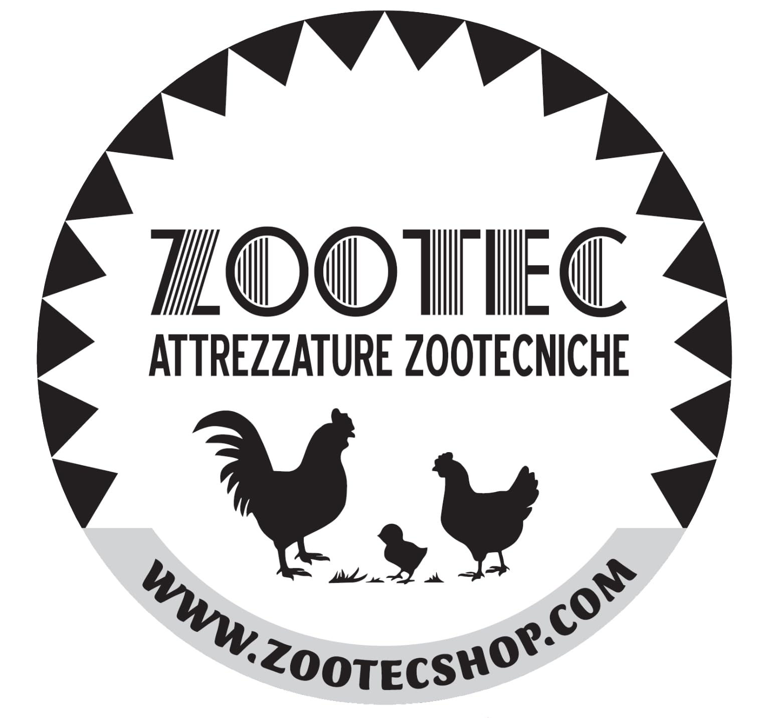 Mangiatoia per Galline, Polli, Capienza 12 kg Antitopi, Antipioggia, Antispreco, Automatica, a Pedale, in Lamiera Zincata, da Esterno e Interno
