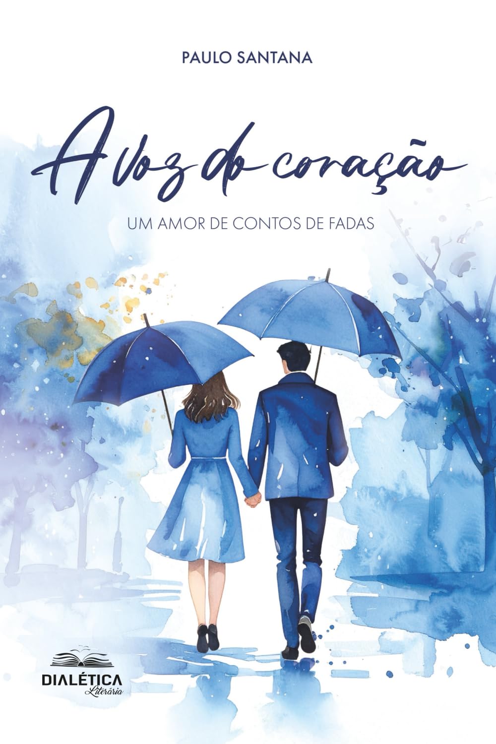 A Voz do Coração: Um amor de contos de fadas