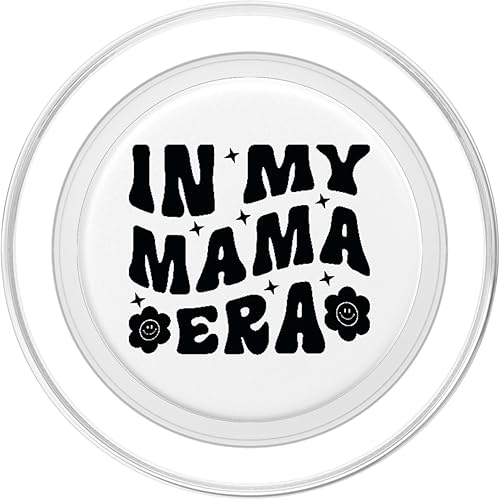 Miniatura 8 de PopGrip intercambiable In My Mama Era PopSockets
