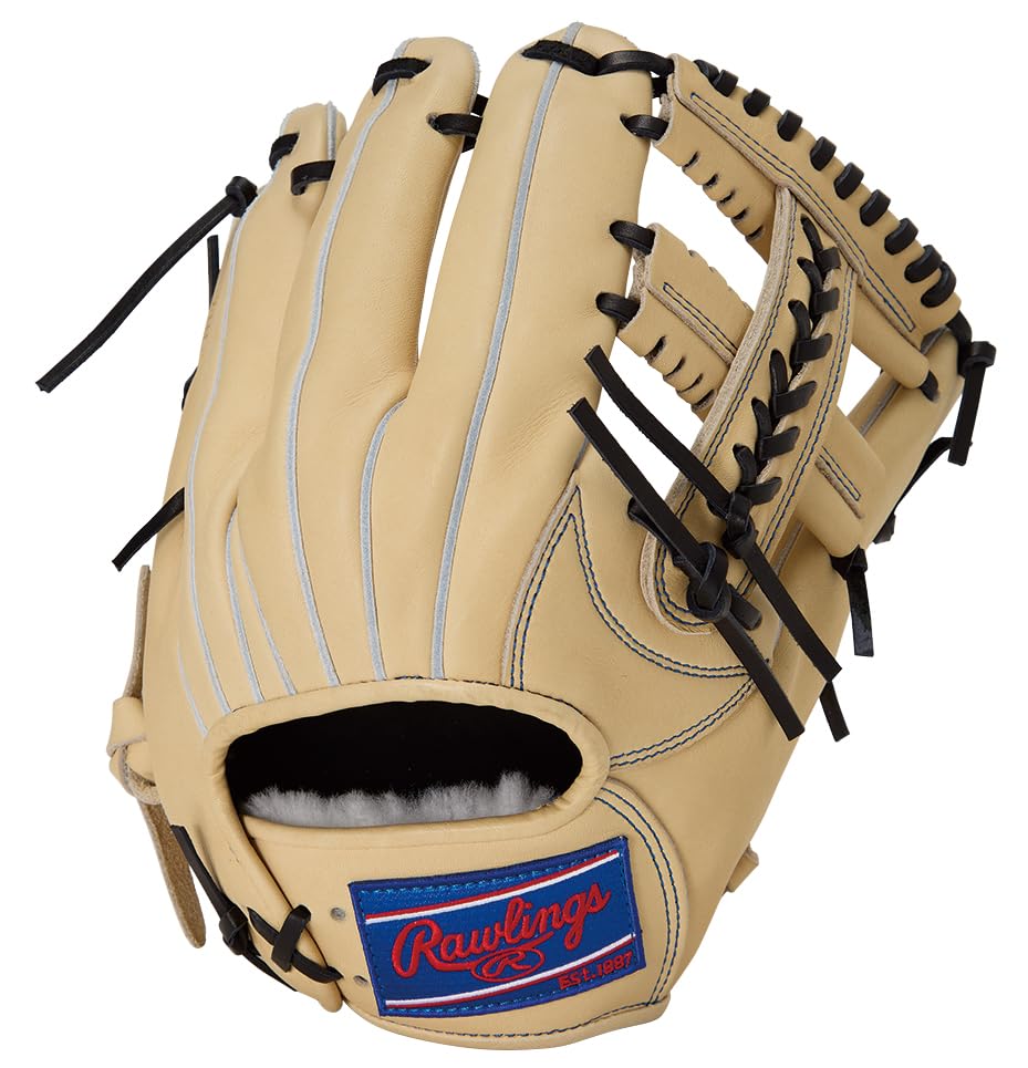 Rawlings PRO EXCEL FS 軟式グローブ Amazon | ローリングス(Rawlings) ※右投げ用 野球用 グラブ グローブ