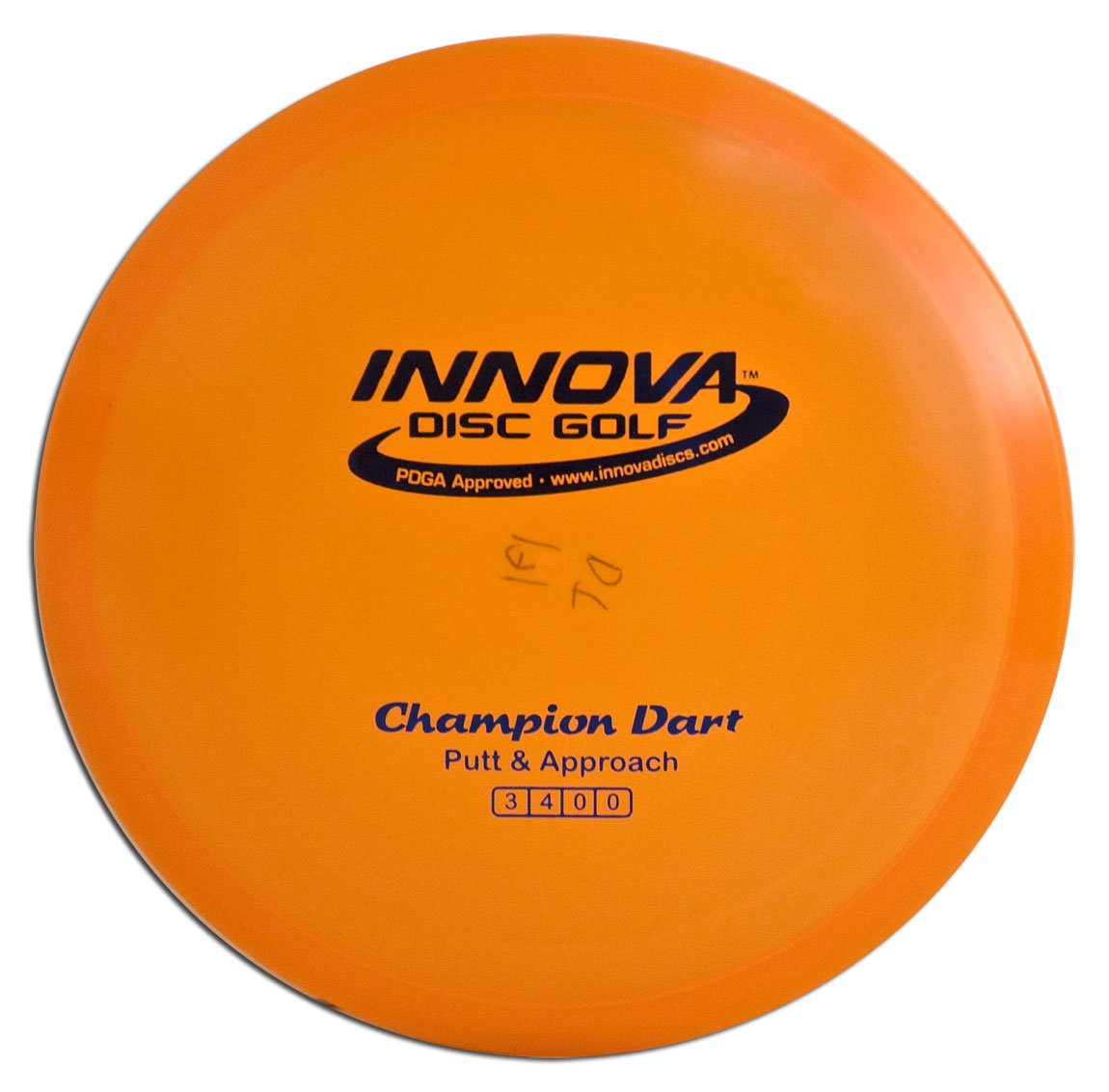 Innova Champion Dart, 170-175 grams