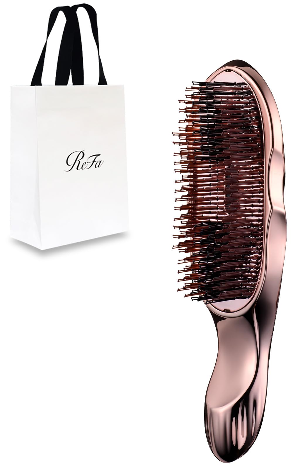 リファ　イオンケアブラシプレミアム リファイオンケアブラシプレミアム - ReFa ION CARE BRUSH