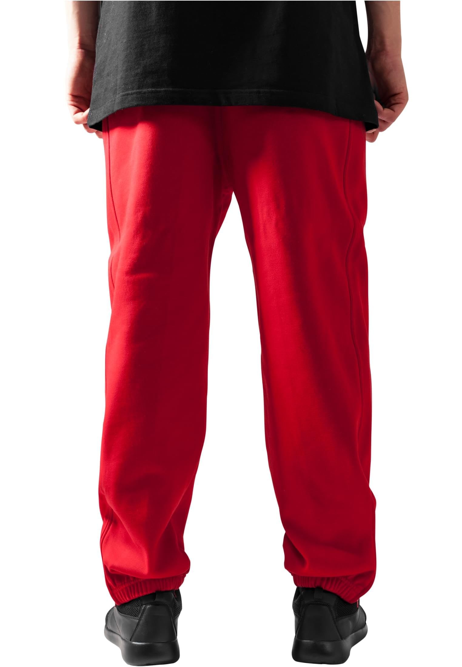 Urban Classics Uomo Sweatpants