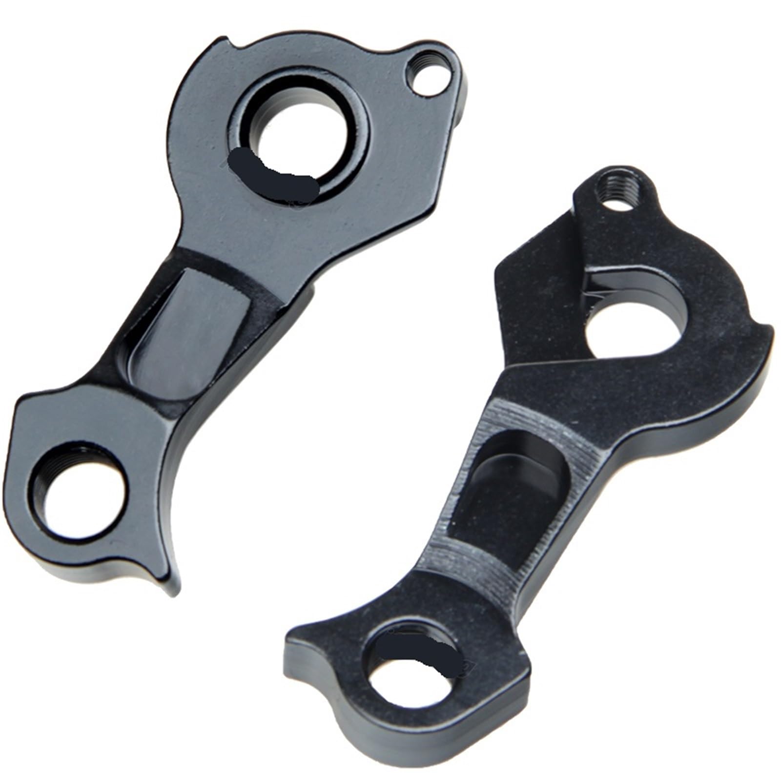 Schaltauge for C//a//n//y//o//n N//e//r//v//e AL 6.0 (Schnellspanner) QR-Achse Nr. 29 Direct Mount Dropout NO29