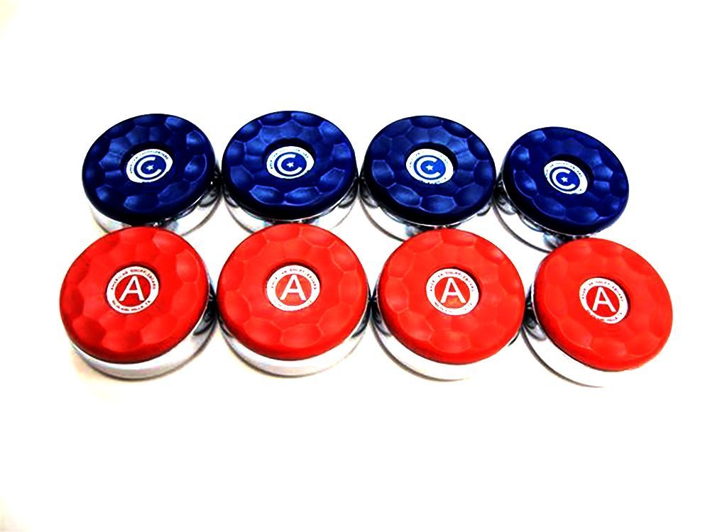 American Shuffleboard Pucks
