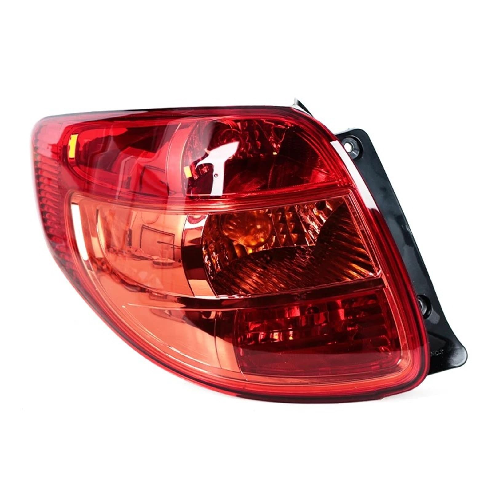 Dla Suzuki Dla SX4 Hatchback 2007 2008 2009 2010 2011 2012 Światła Cofania Samochodu Światła Hamowania Migające Światło Ostrzegawcze(Left)