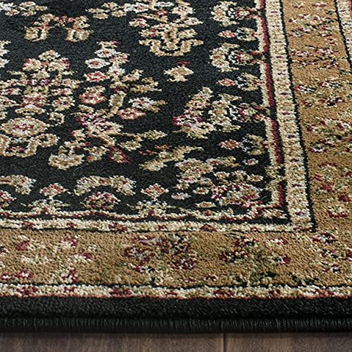 Tapete corredor SAFAVIEH Lyndhurst 2'3" x 16' miniatura 3