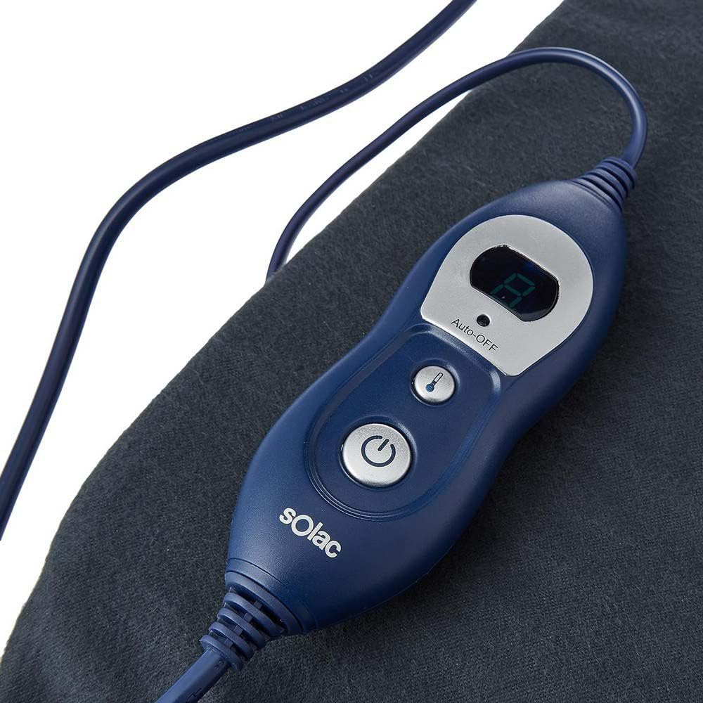 Coussin Chauffant pour Poignet Rechargeable CT8635