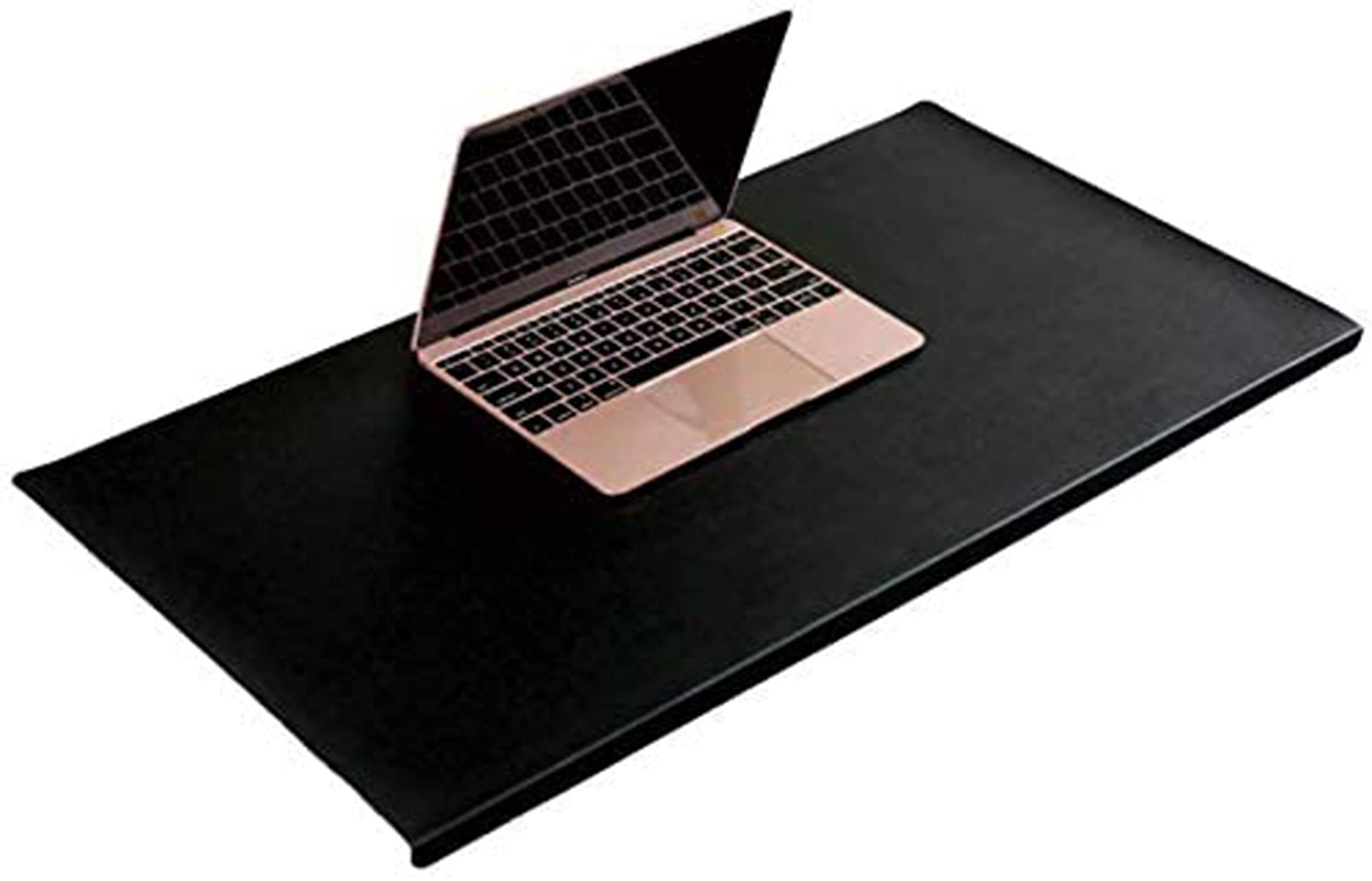 Rutschfeste Schreibtischunterlage Schreiben Matte Groß Mauspad | 120X60cm, Wasserdichte PU Leder, Tischunterlage, Tischschoner, für Computer Tastatur PC und Laptop