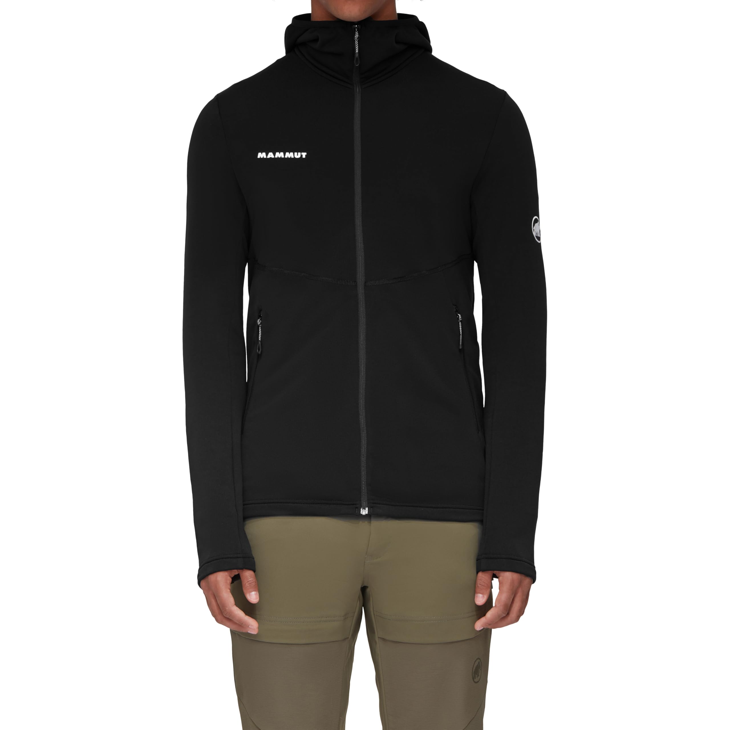Mammut Aconcagua Ml Jacket Men Men's Midlayer Jacket
